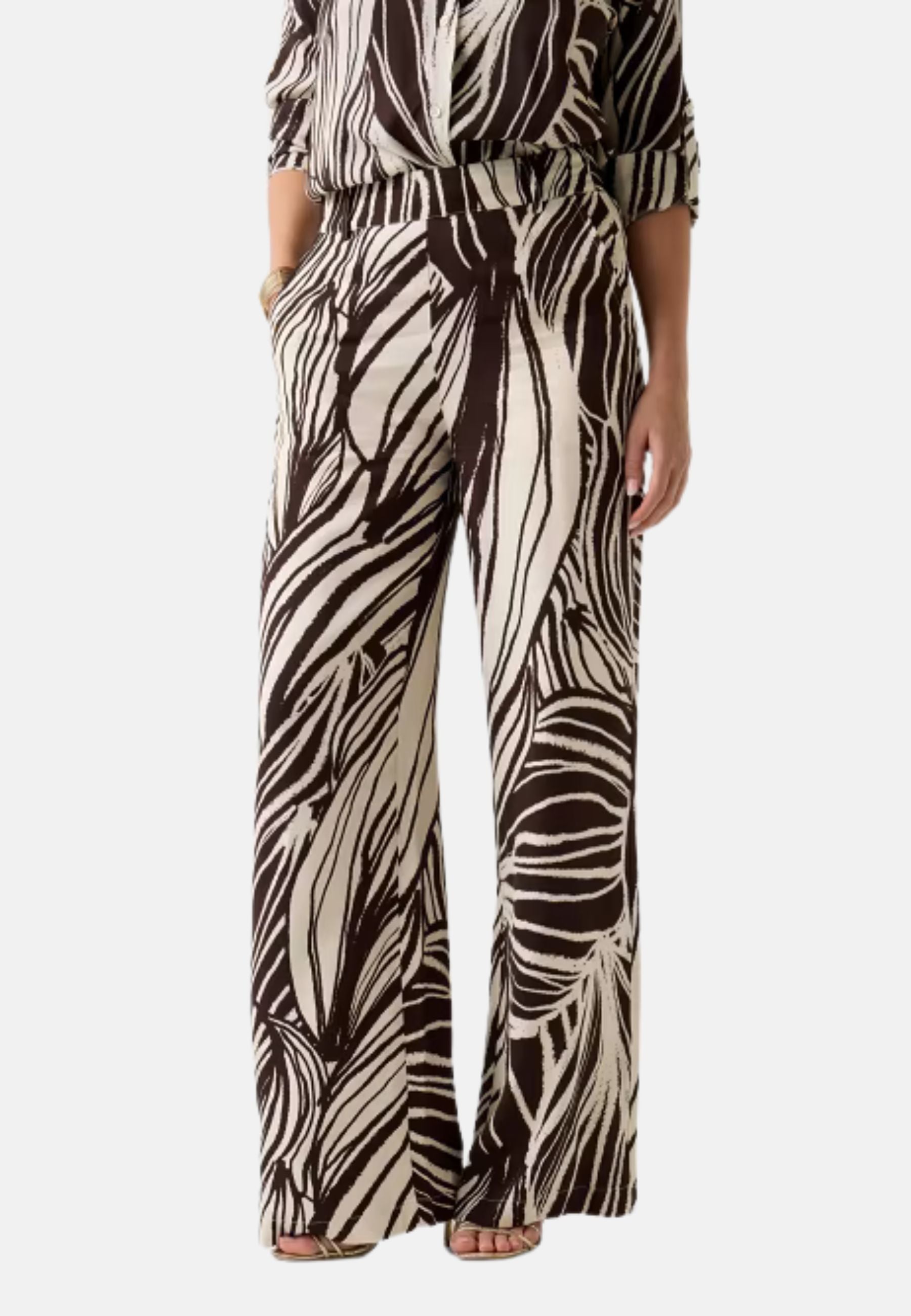 W6GB19W1972 - Pantaloni - guess