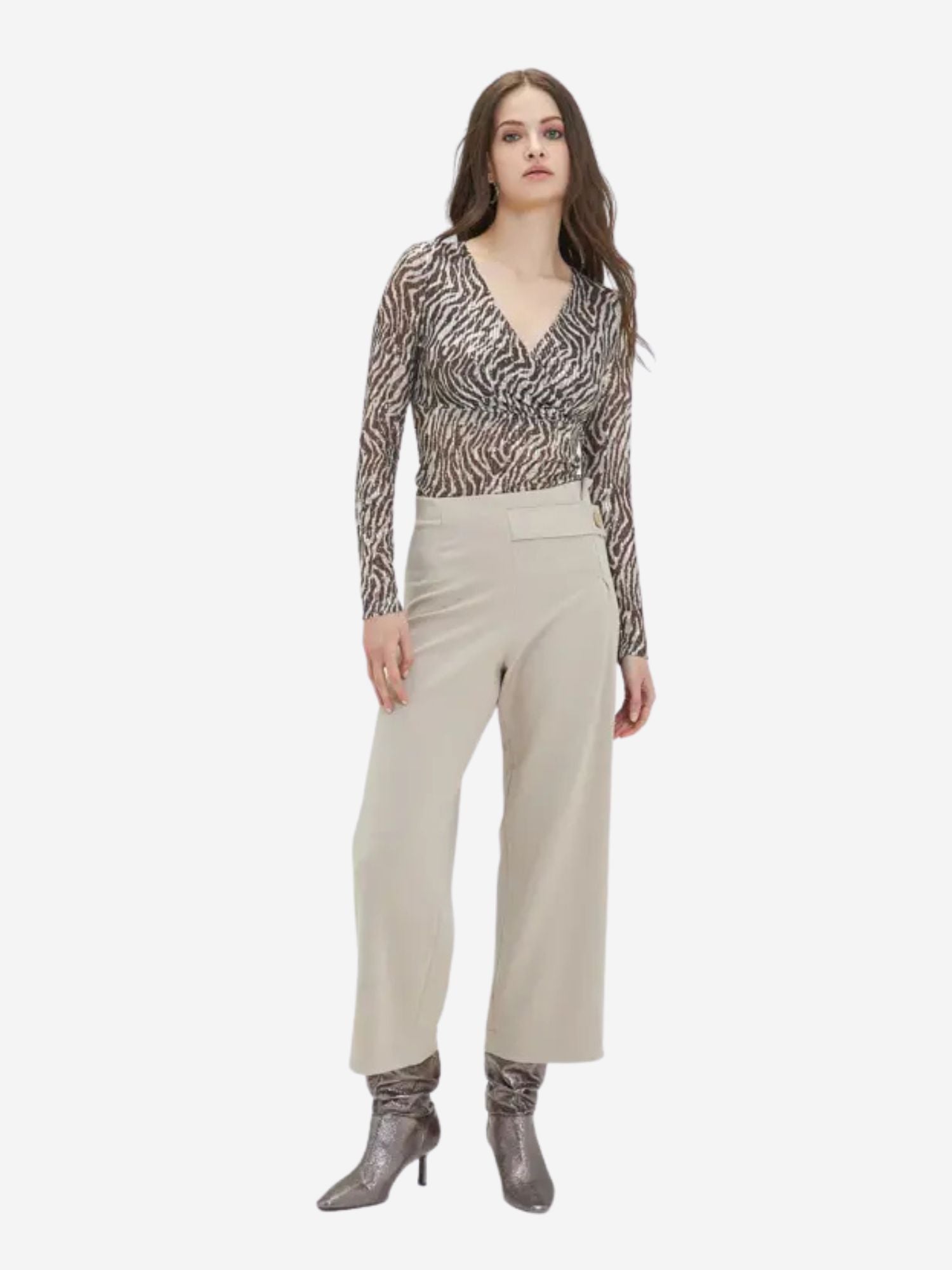 14208202 - Pantaloni - GOA GOA