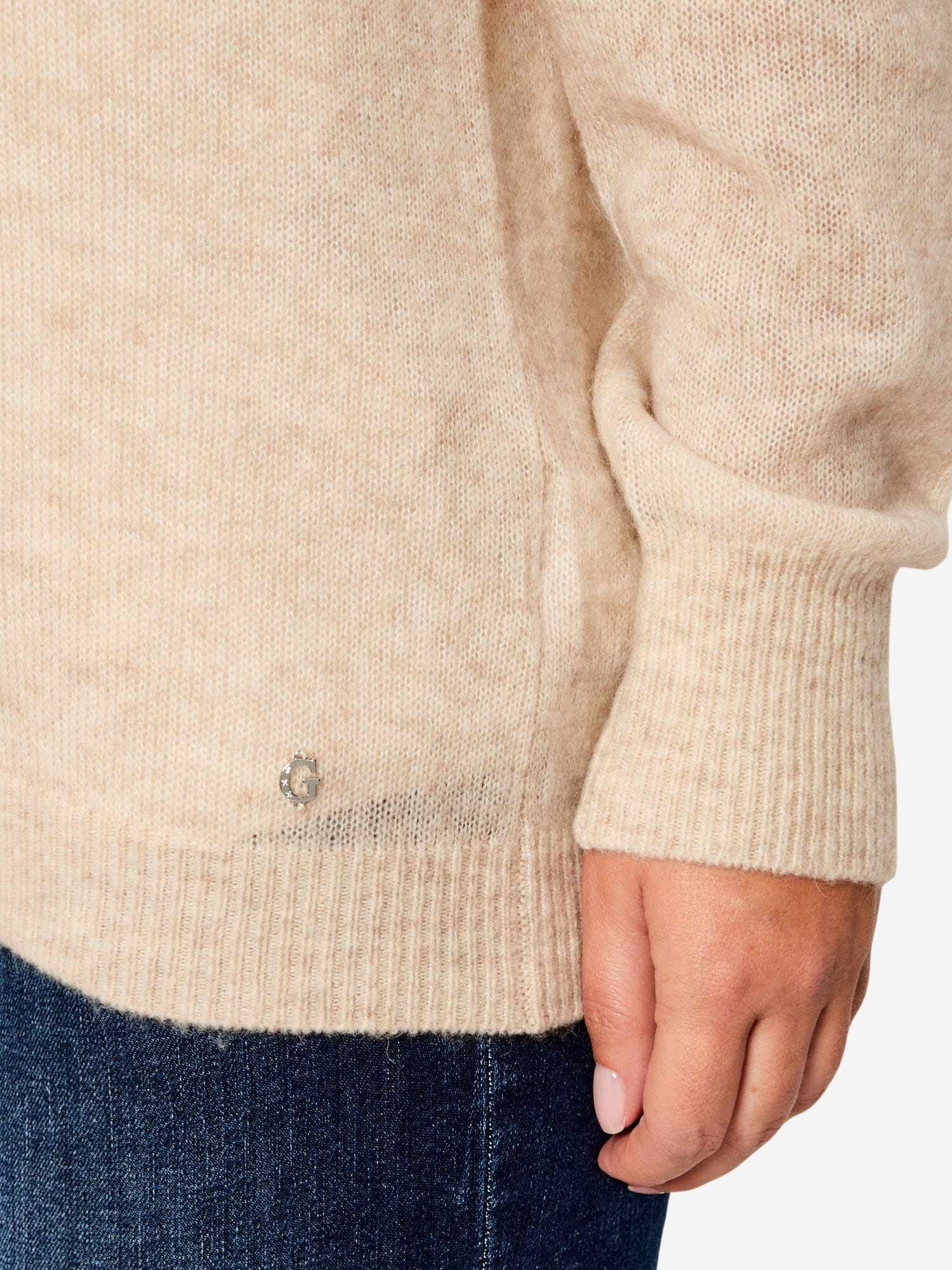 W5BR21Z3HQ0 - Maglia - guess