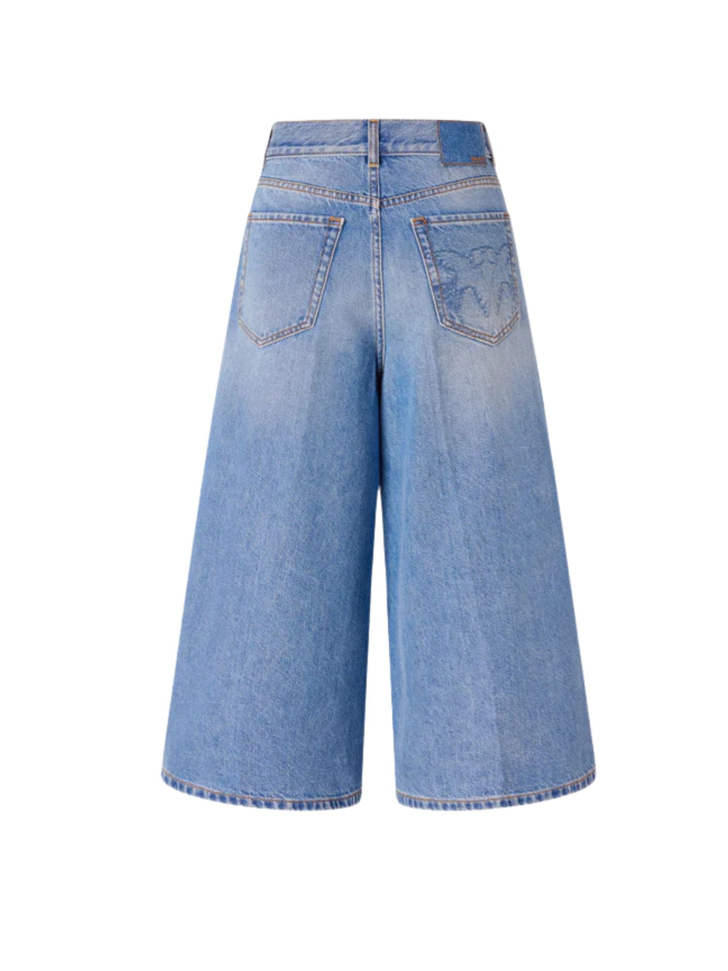 104646A32Q - Jeans - PINKO