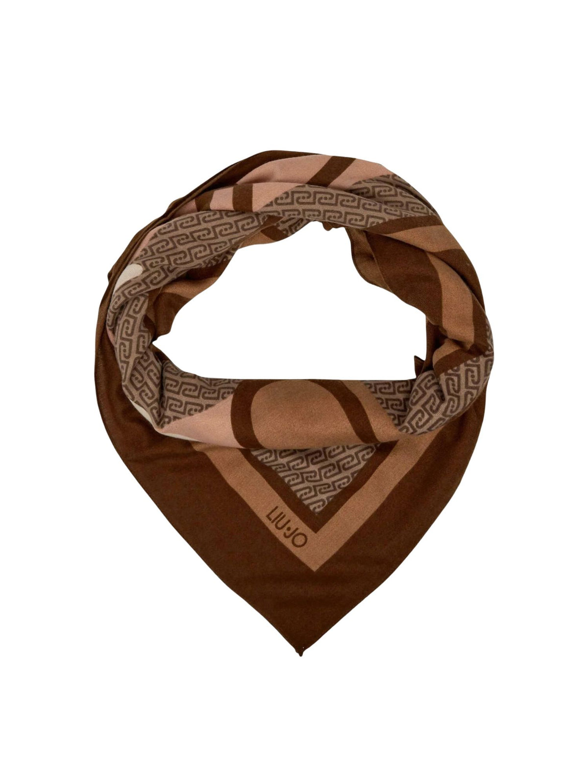 2F6068T2745 - Foulard - LIU JO