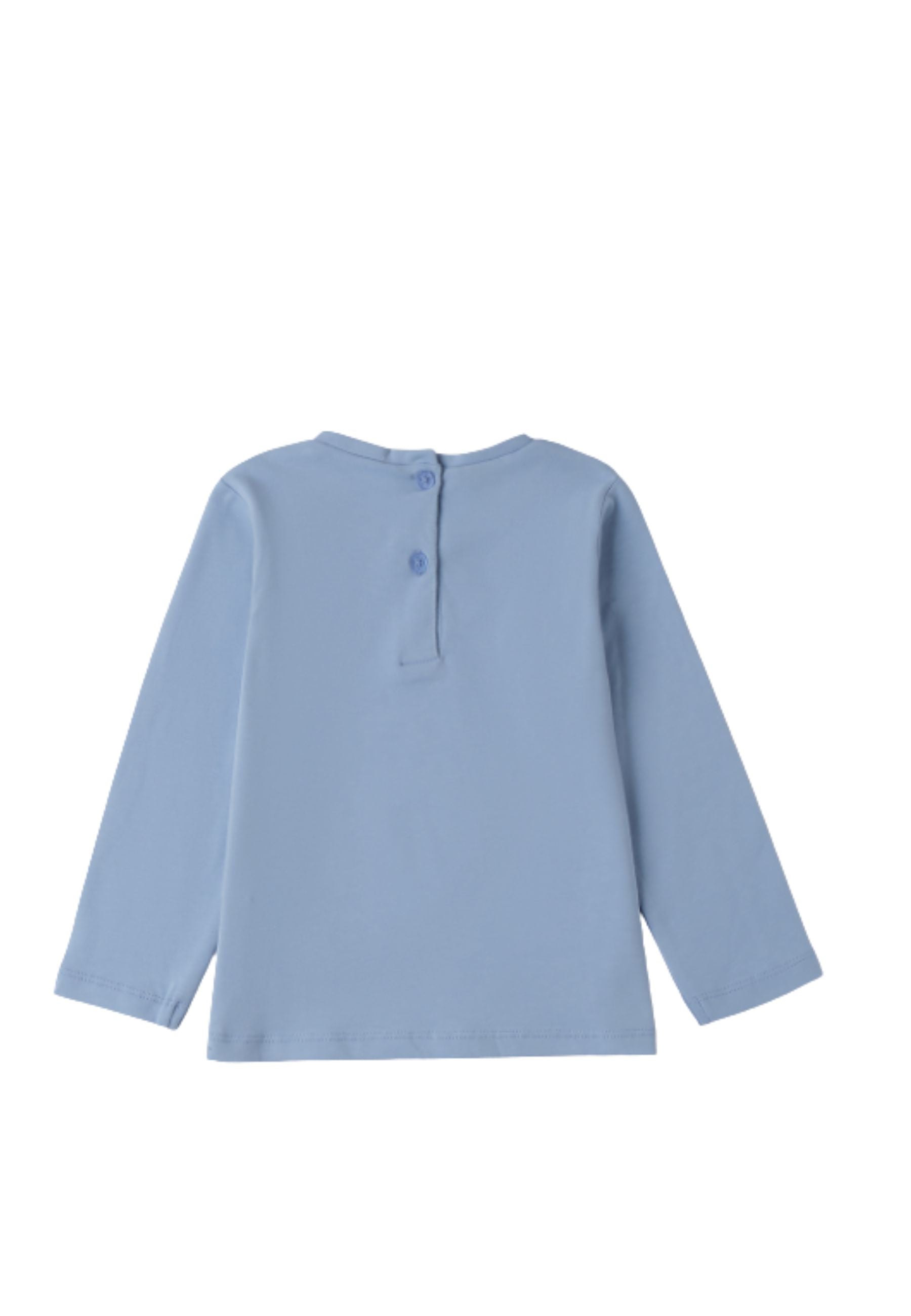 0F20500 - Maglieria Bambina - SARABANDA