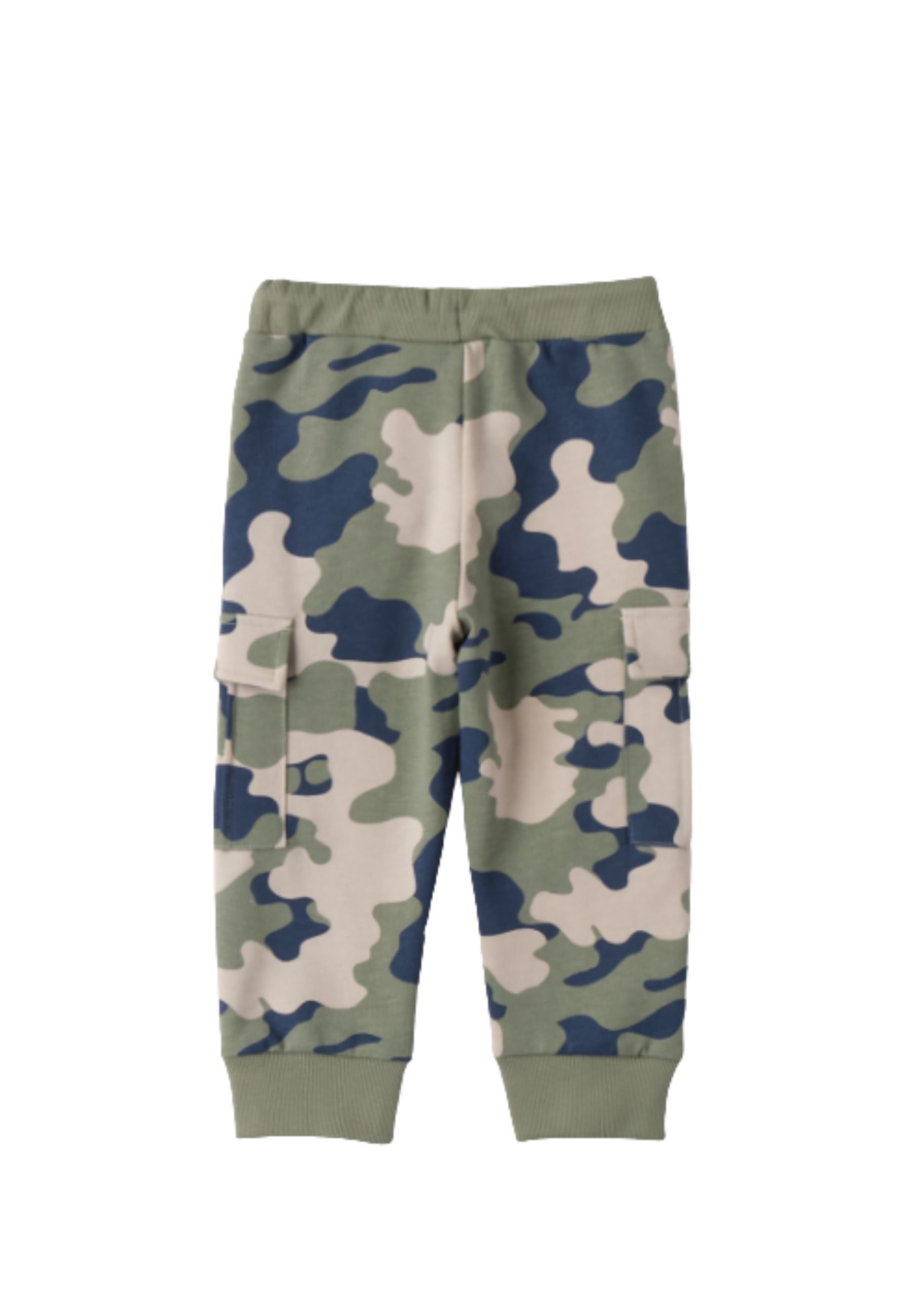 0f04100 - Pantaloni Bambino - SARABANDA