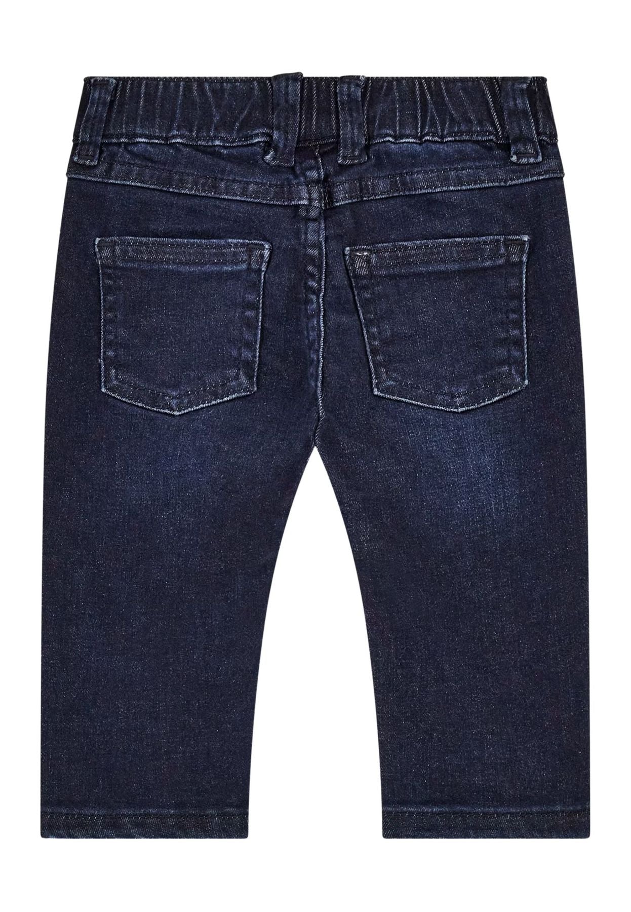 N4BBA06D4CA0 - Pantaloni Bambino - guess