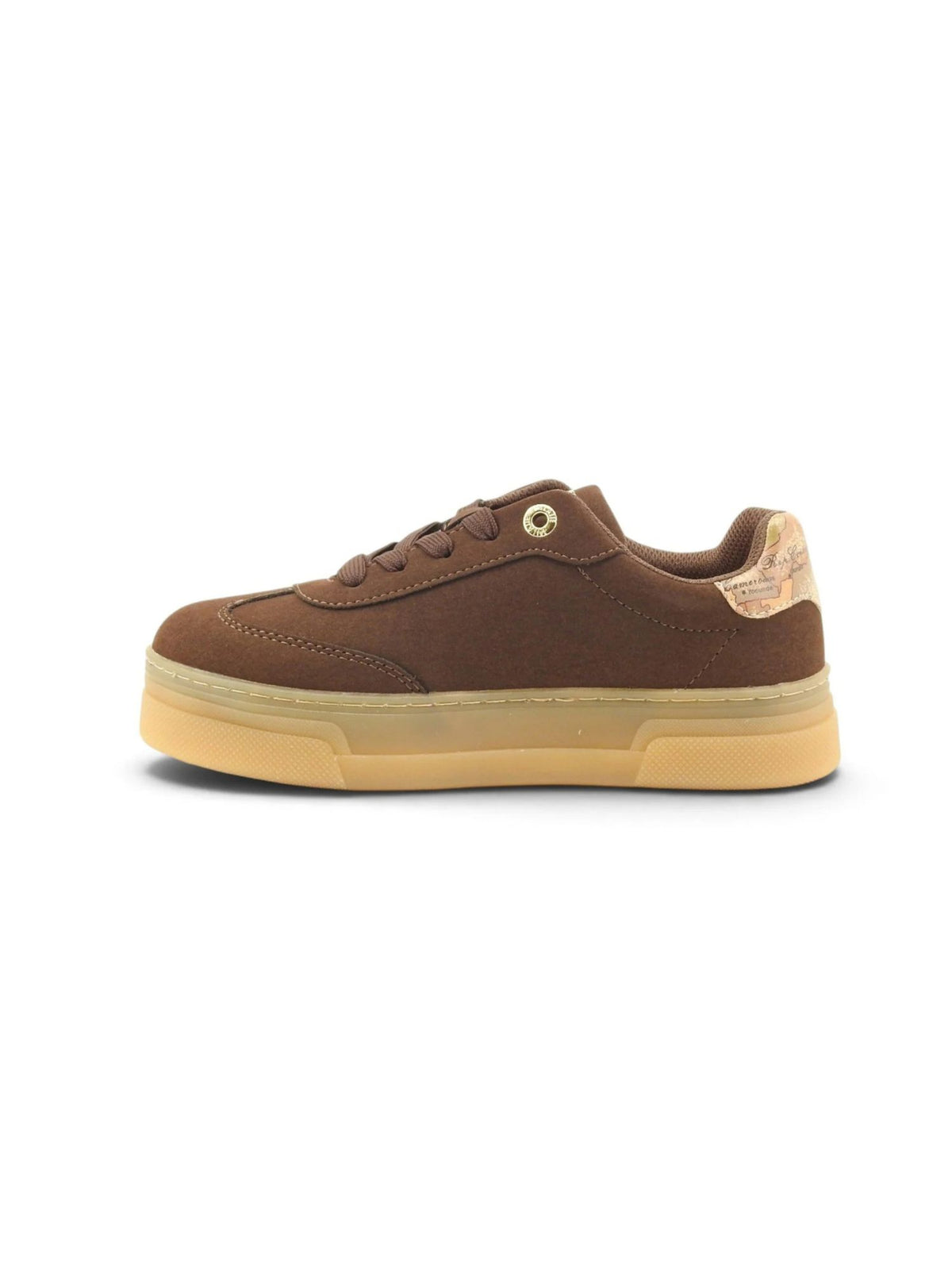 n25450318 - Scarpe - ALVIERO MARTINI