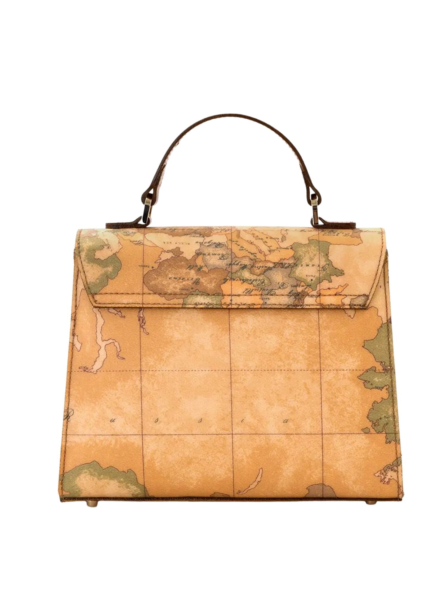 ce0646000 - Borsa - ALVIERO MARTINI