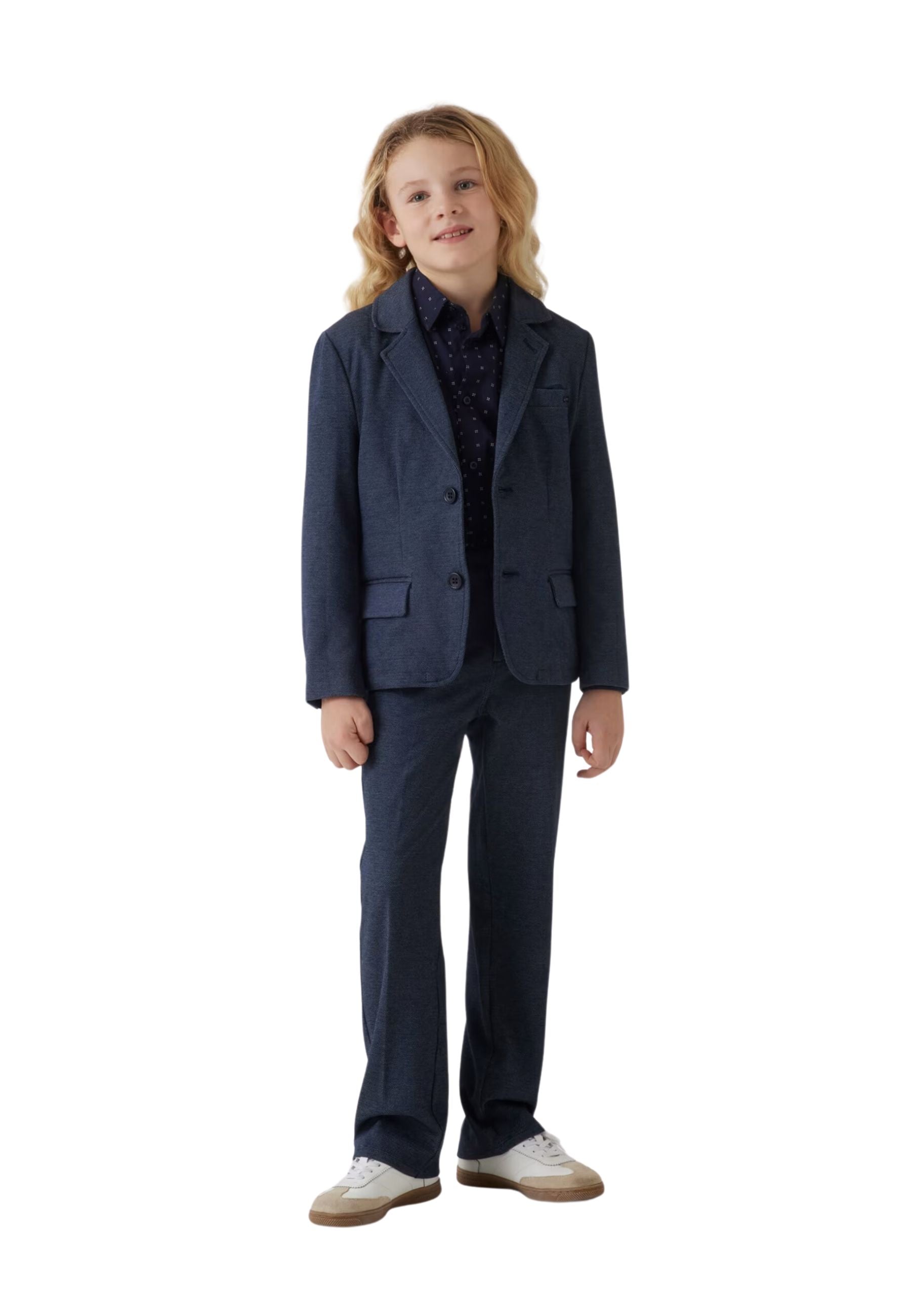 L5RN03KCL30 - giacca bambino - guess