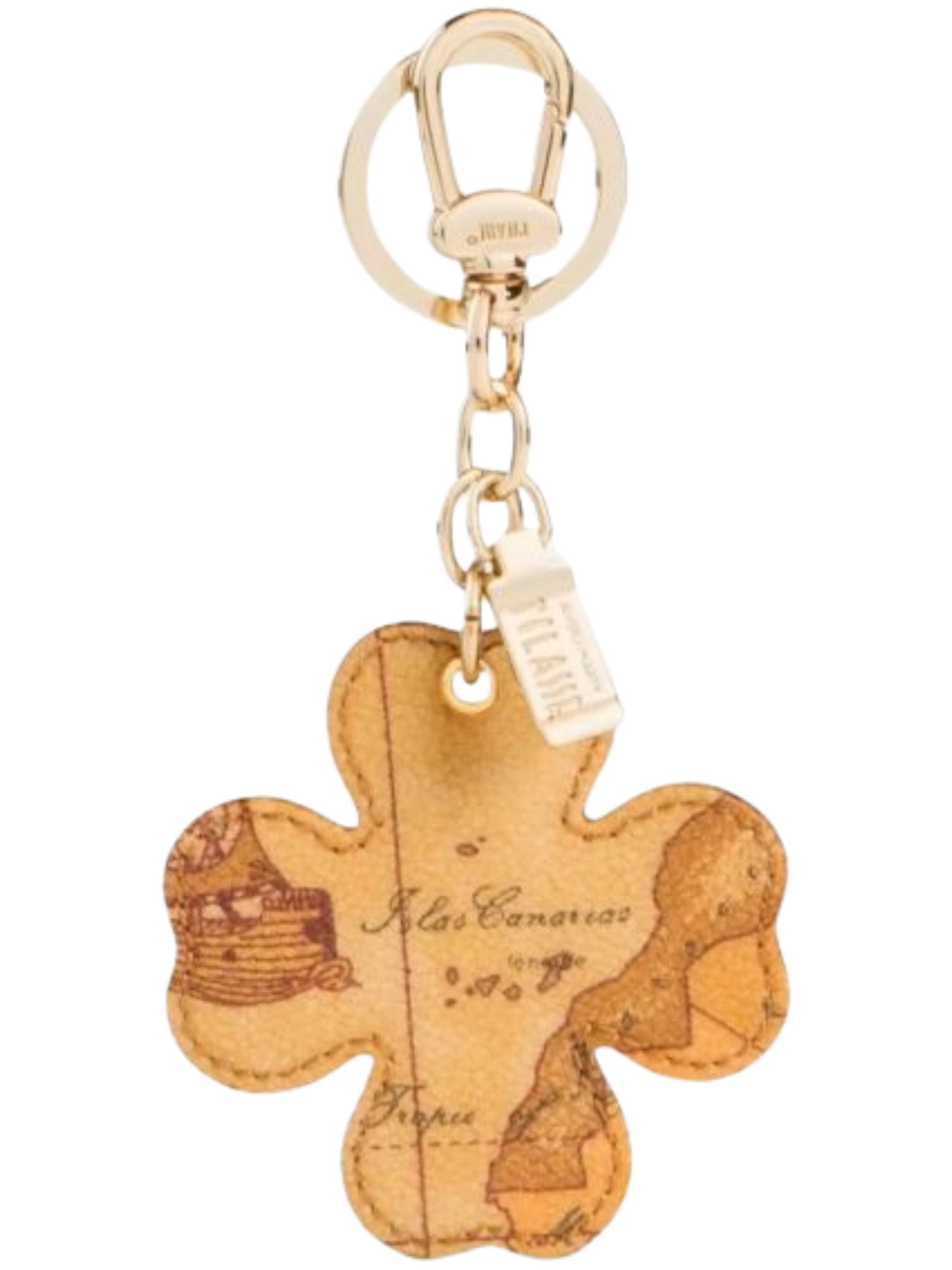 cw2766000 - Portachiavi - ALVIERO MARTINI