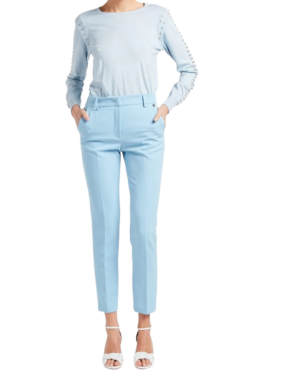 CA3235T2200 - Pantalone - LIU JO