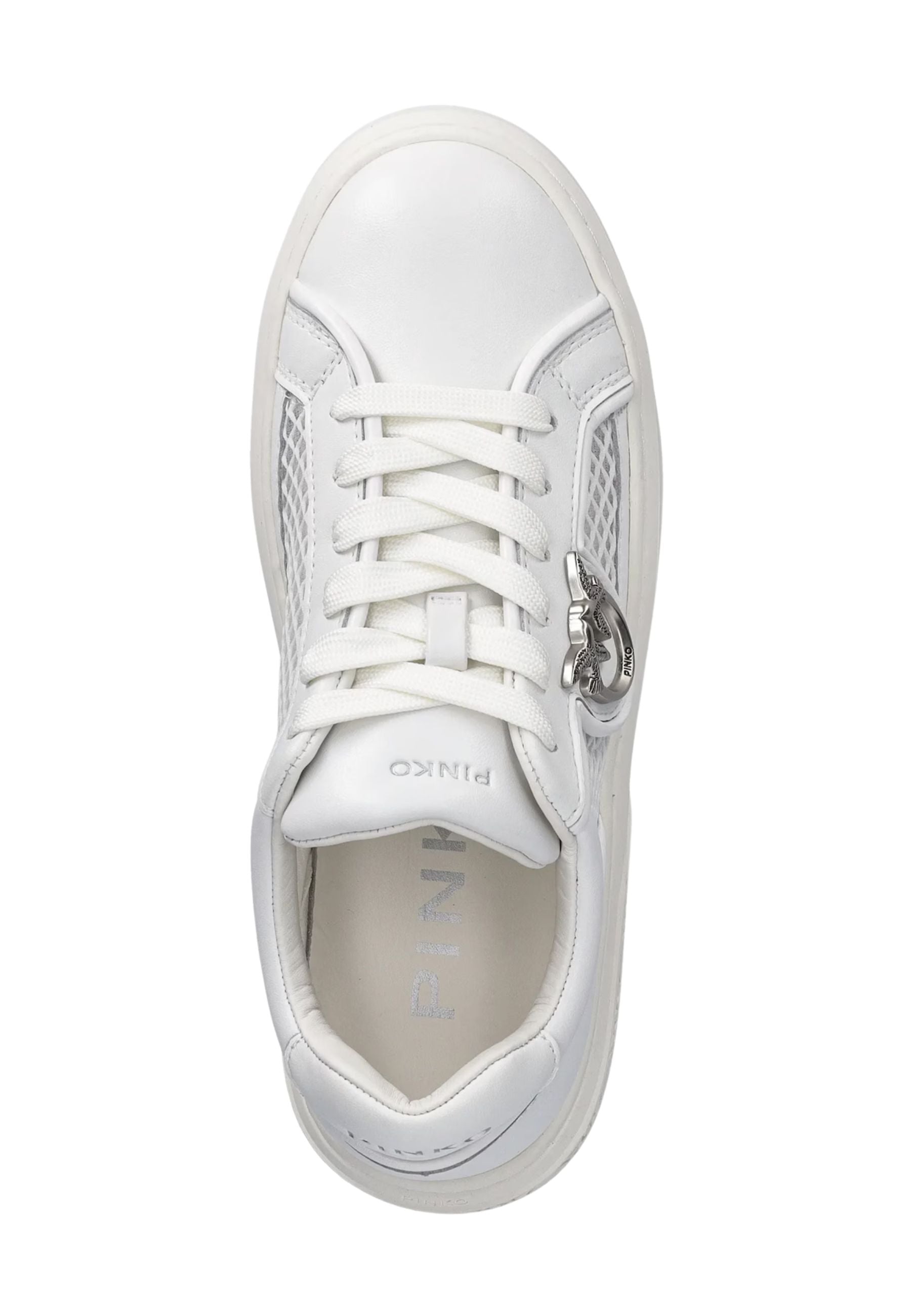 SS0181P132 - Scarpe - PINKO
