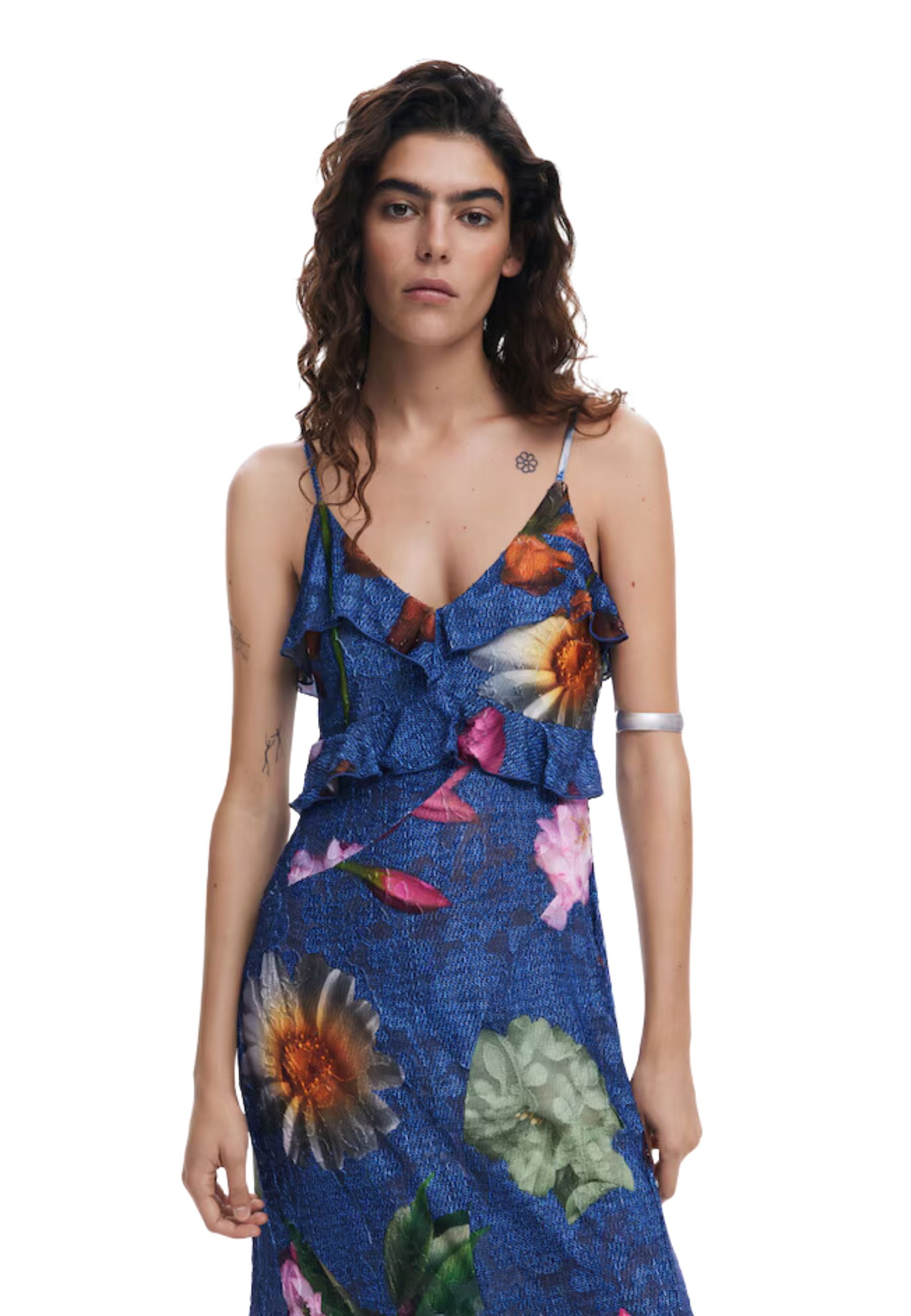 25SWVK16 - Abiti - DESIGUAL