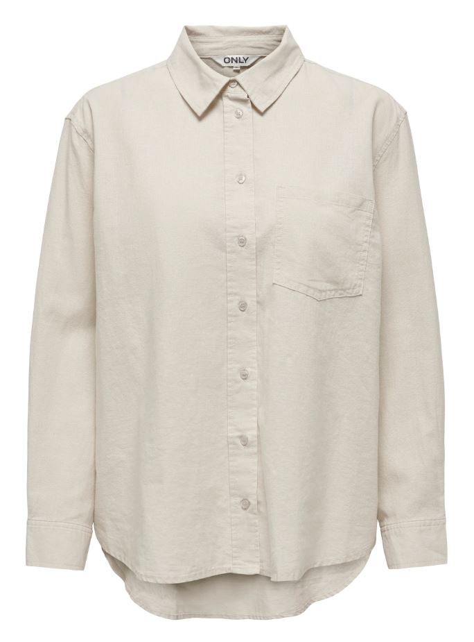 15259585 - camicia - only