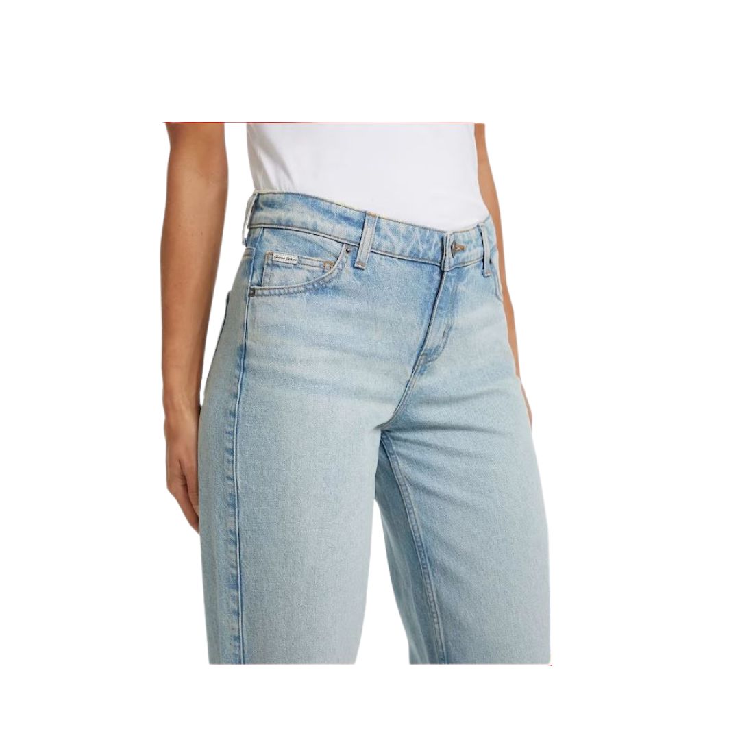 gj-W4BA0YD5CCA - Jeans - guess