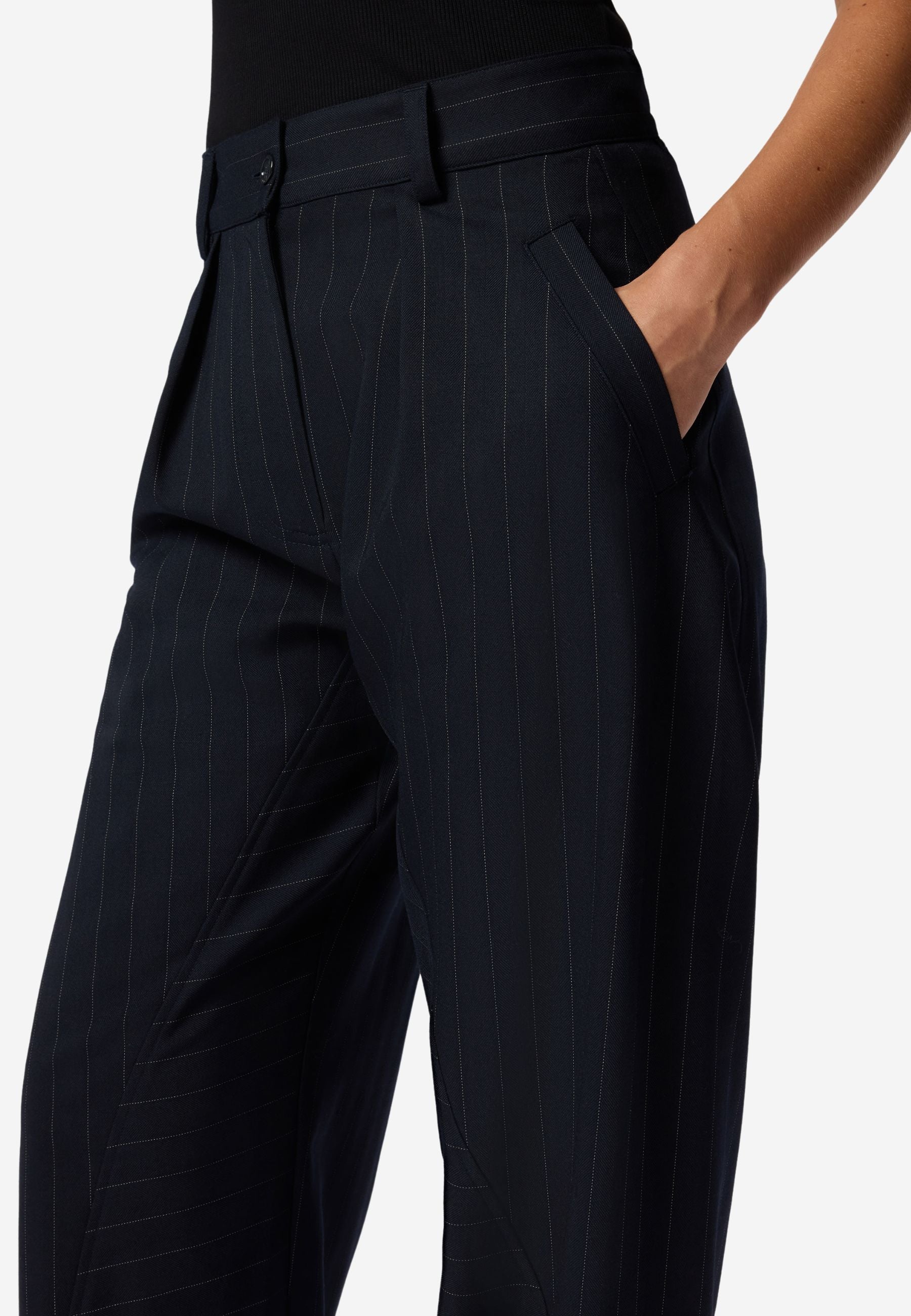 105707A2QY - Pantalone - PINKO
