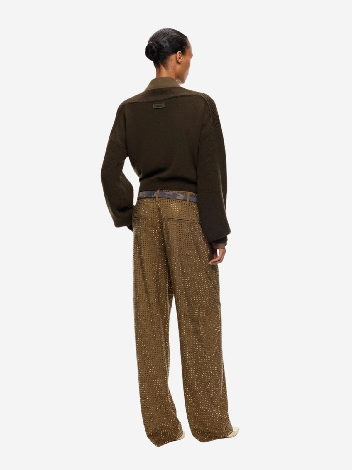 107874A3P4 - Maglia - PINKO