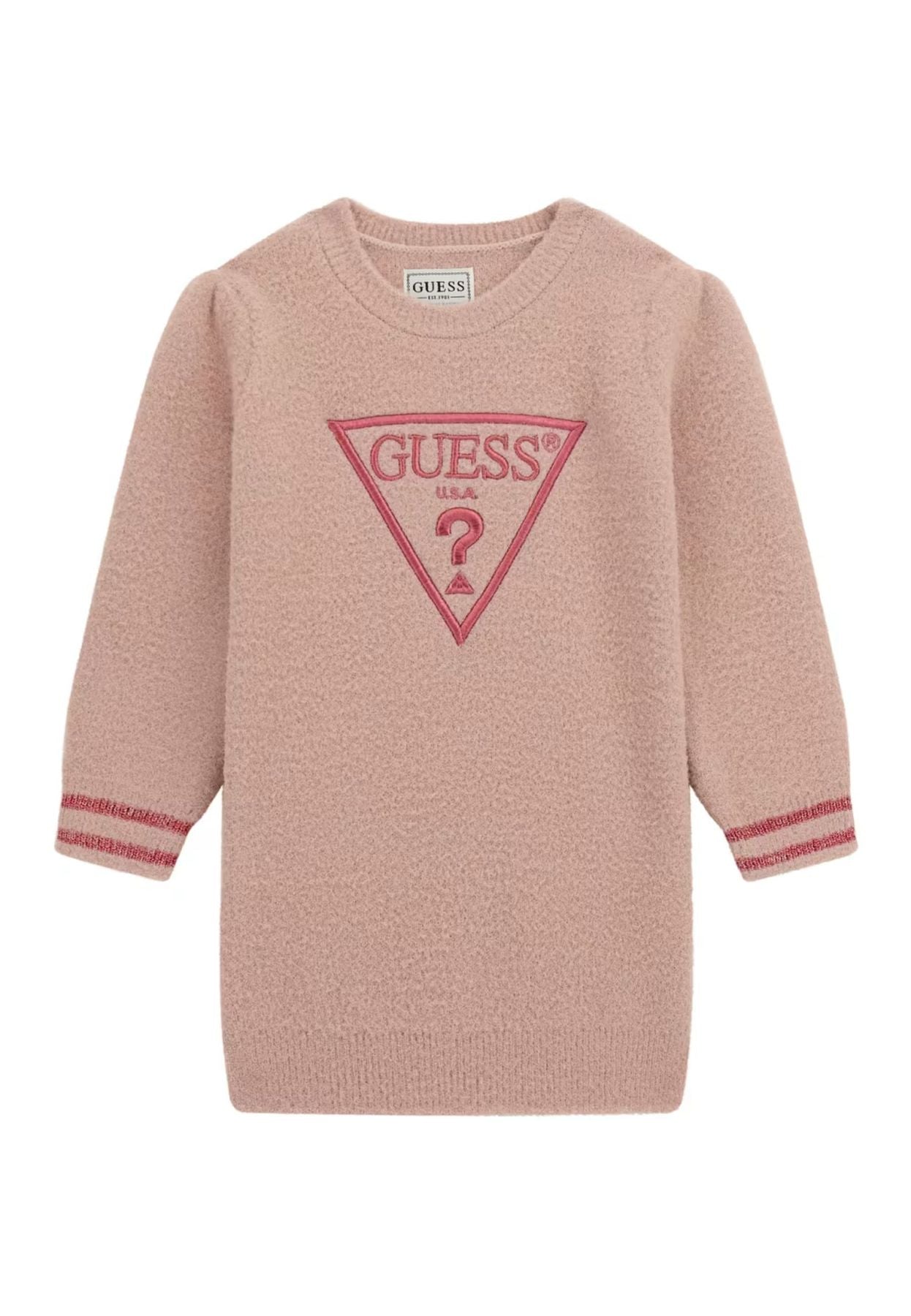 K4BK02Z3220 - Abiti bambina - guess