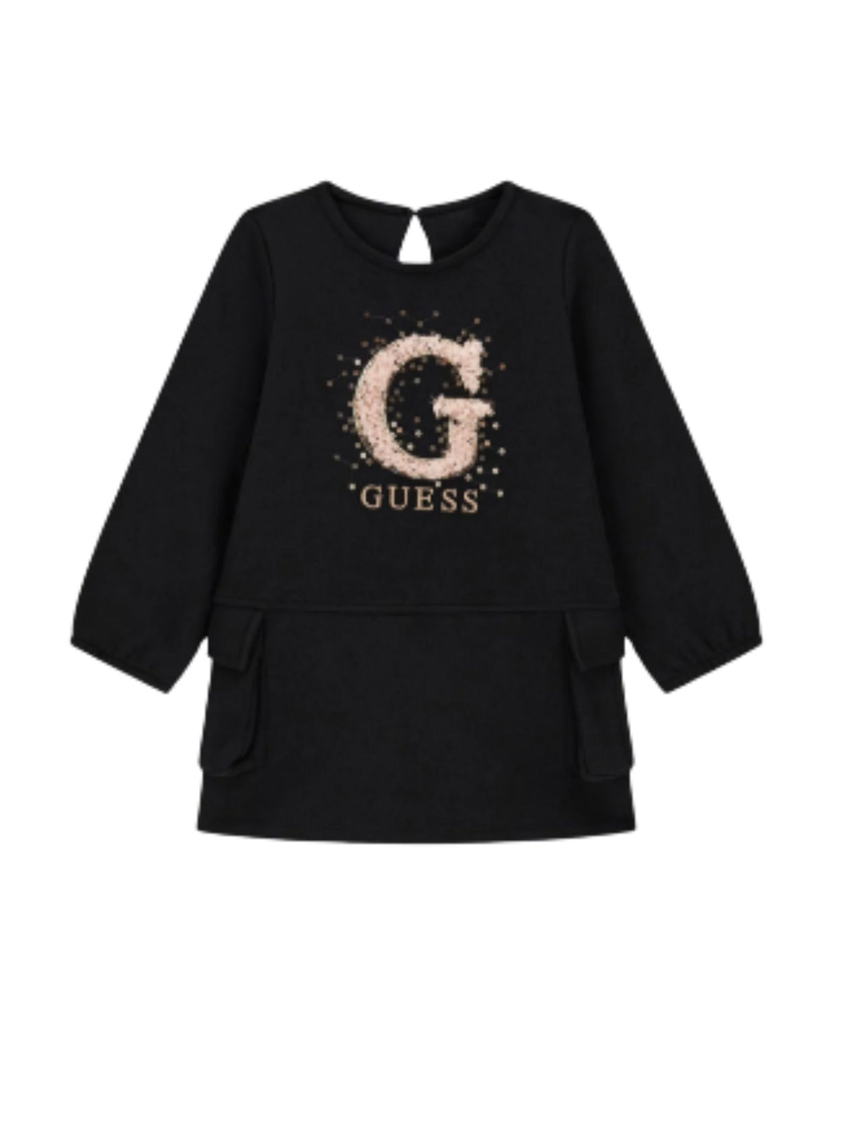 K6BK16K5938 - Abiti bambina - Guess Kids