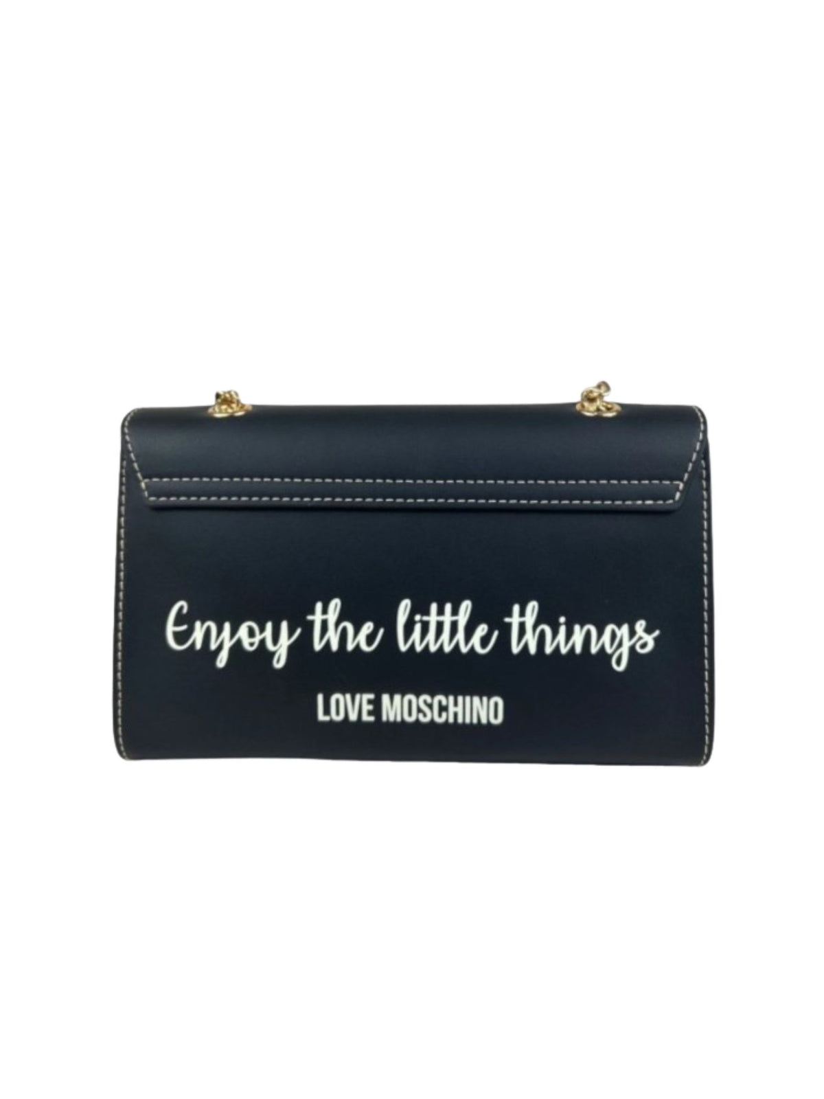 JC4073PP1PLU - Borsa - LOVE MOSCHINO