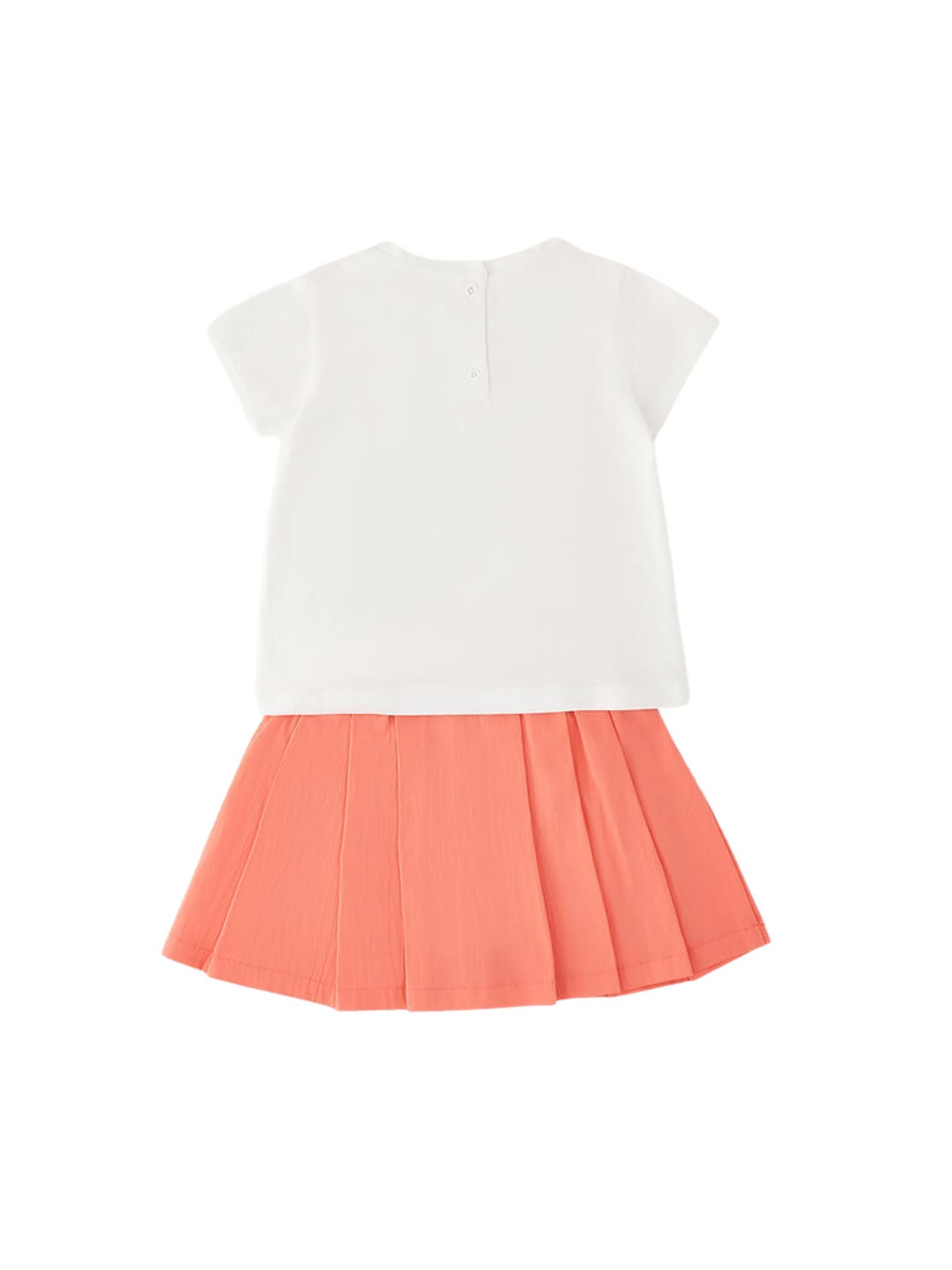 0g38600bg72 - COMPLETI BAMBINA - SARABANDA