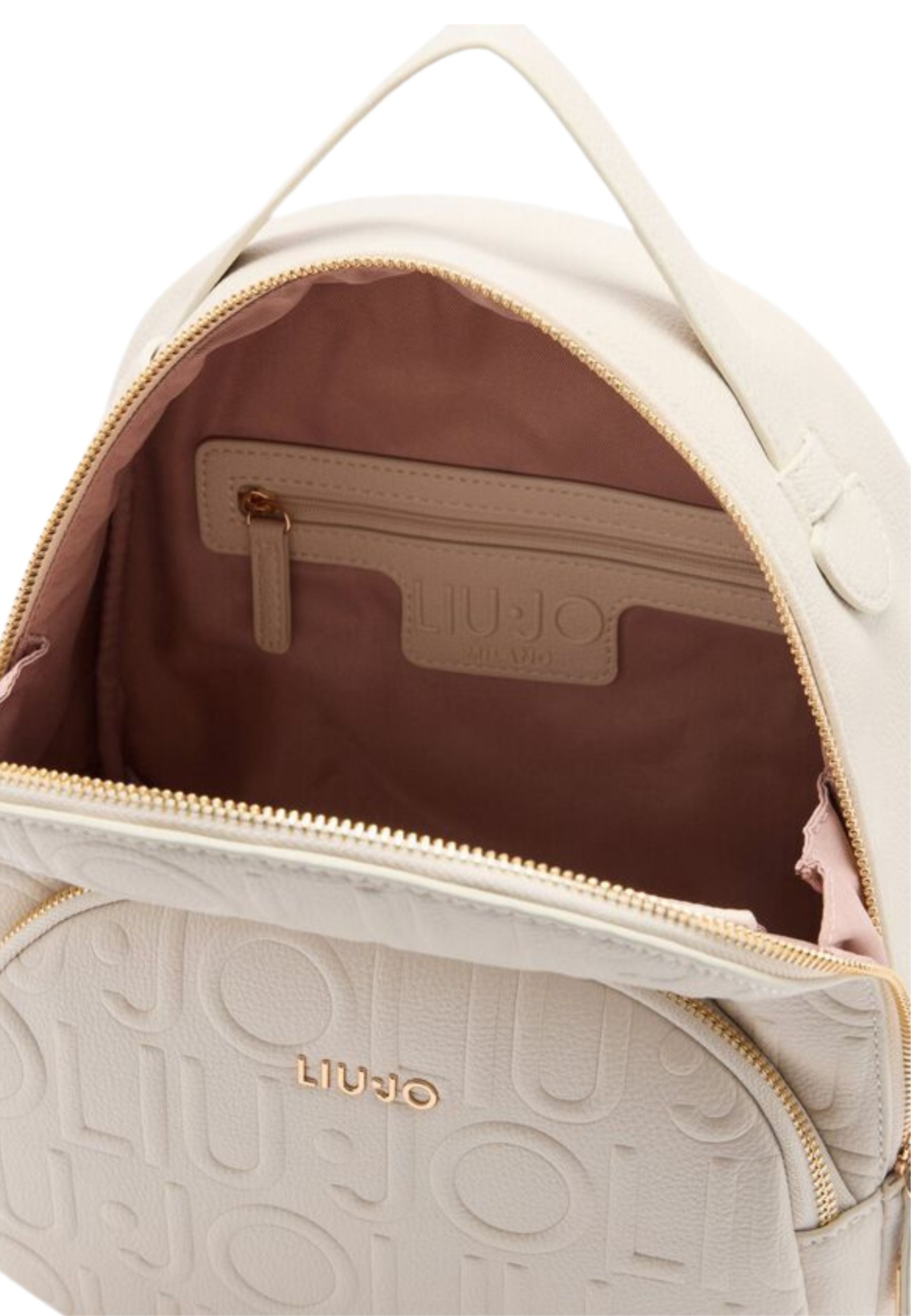 AF5157E0538 - Zaino - LIU JO