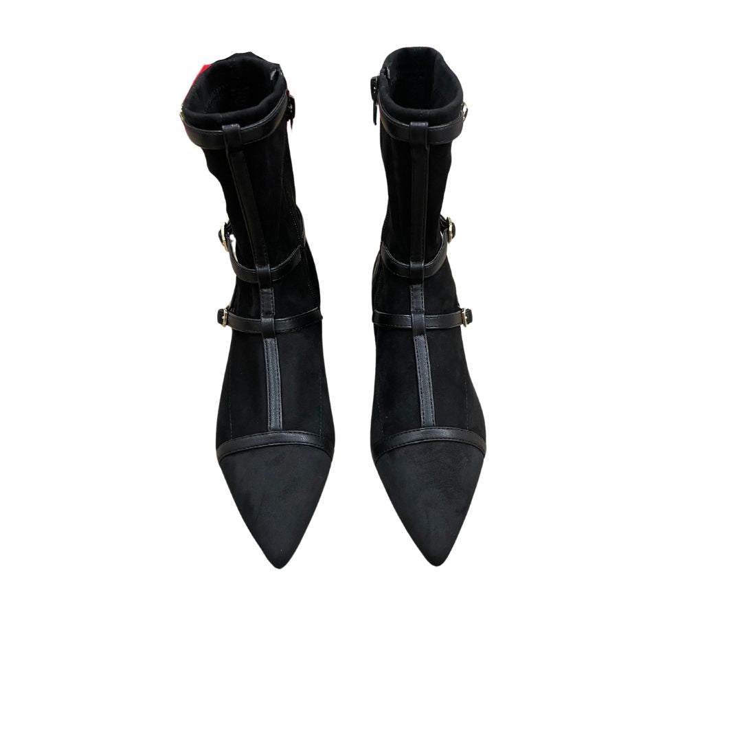 SF4235TX028 - Scarpe - LIU JO