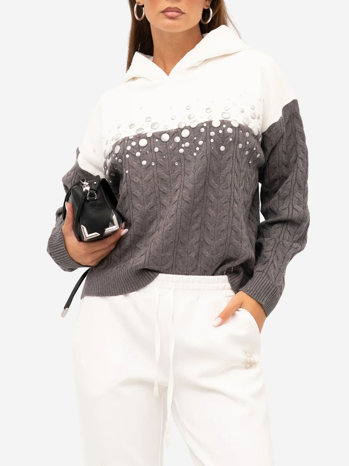 TF6187MA25S - Maglia - LIU JO