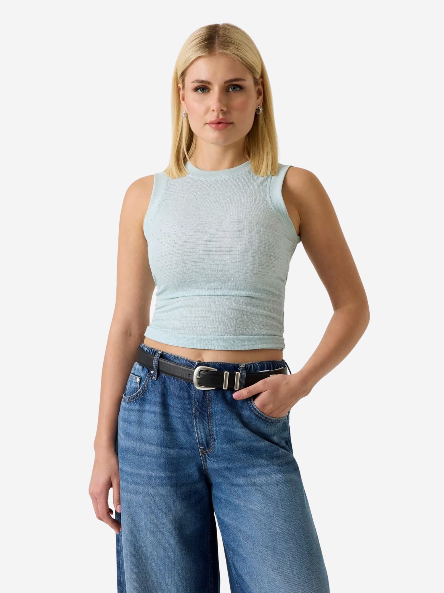W6GP14K2940 - Maglia - guess