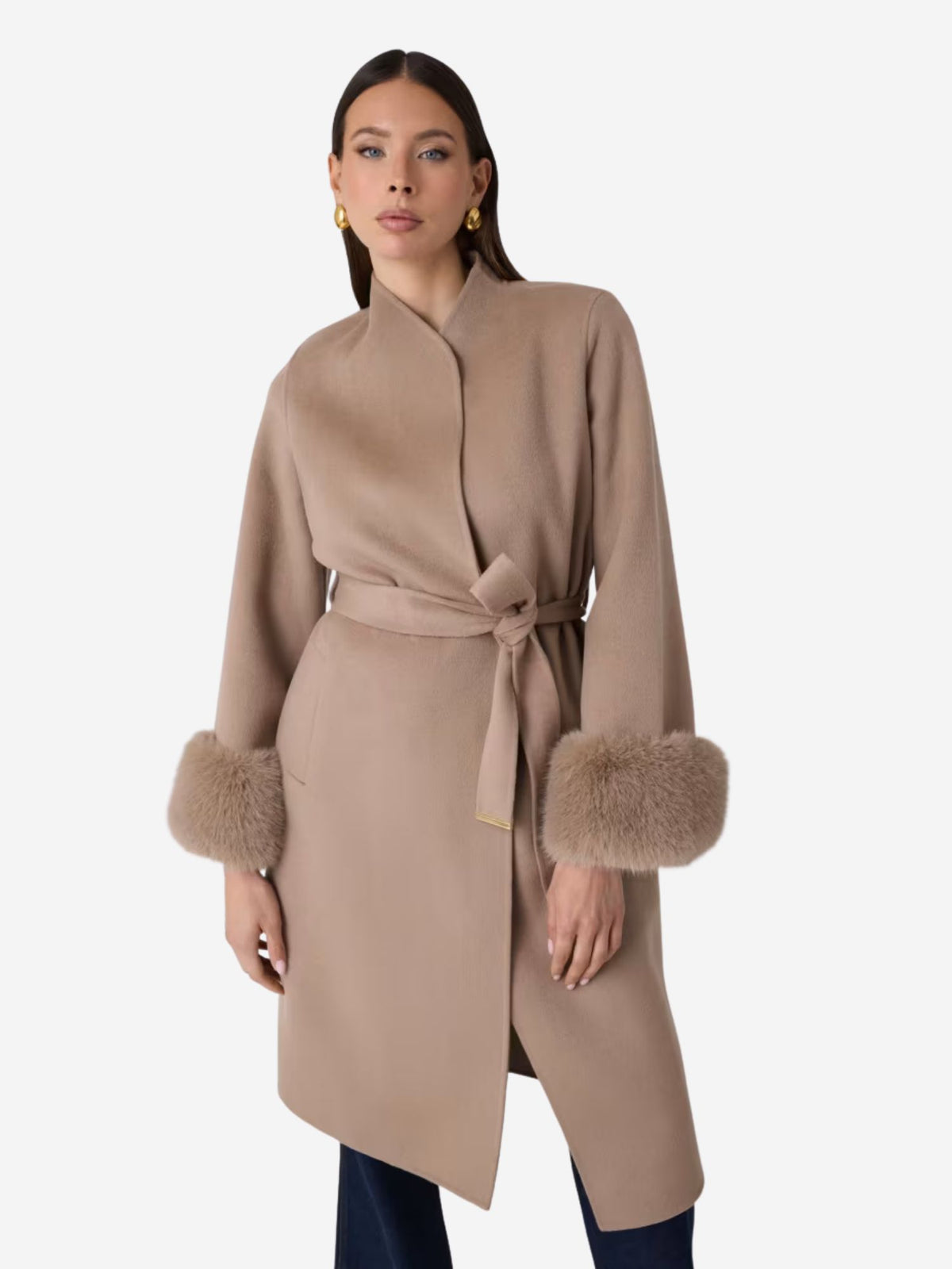 G6BL01W4329 - Cappotti - MARCIANO