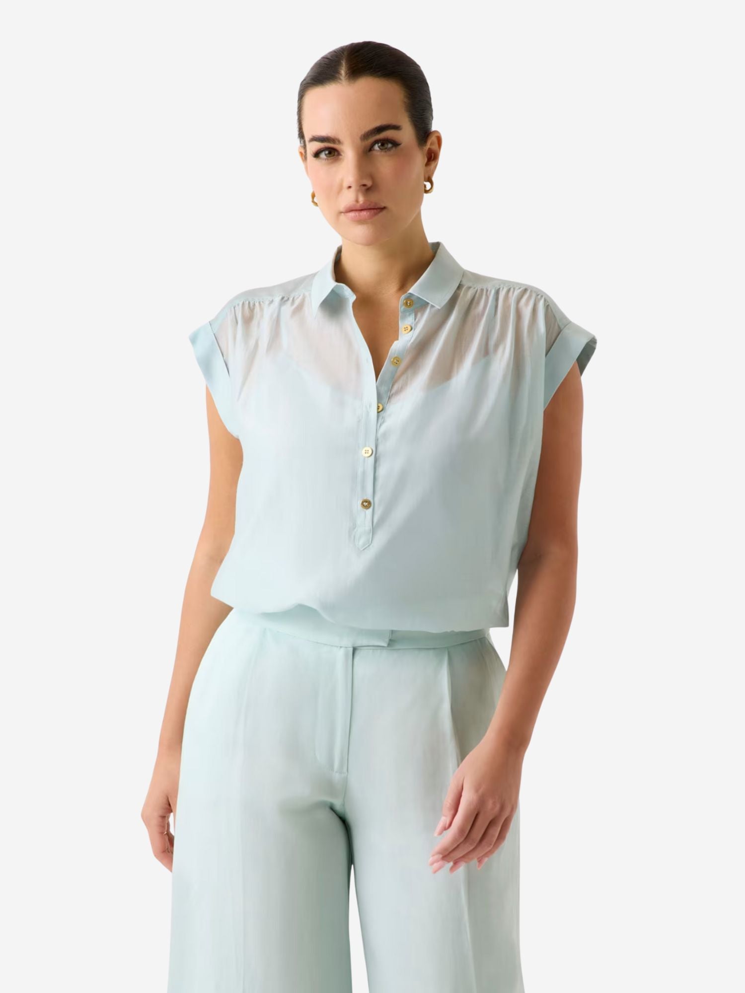 G6GH22W2197 - Camicia - MARCIANO
