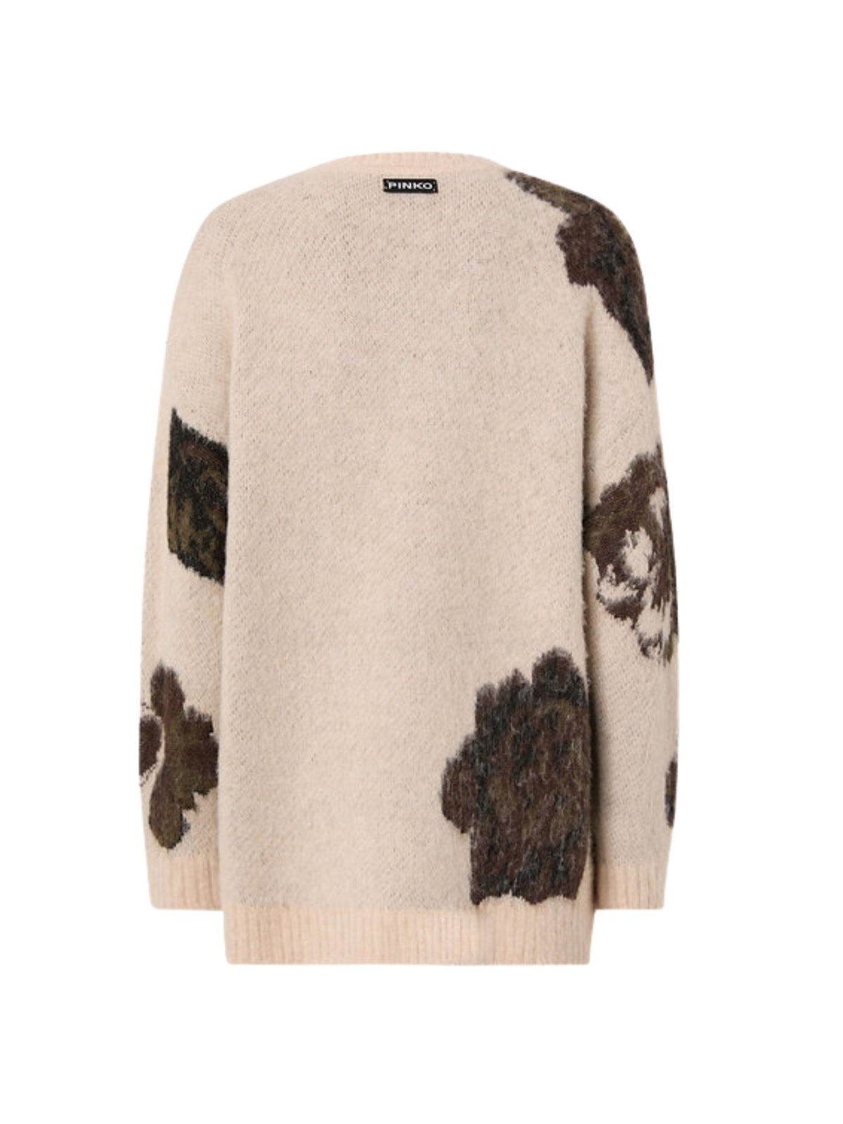 107861A3P2 - Maglia - PINKO
