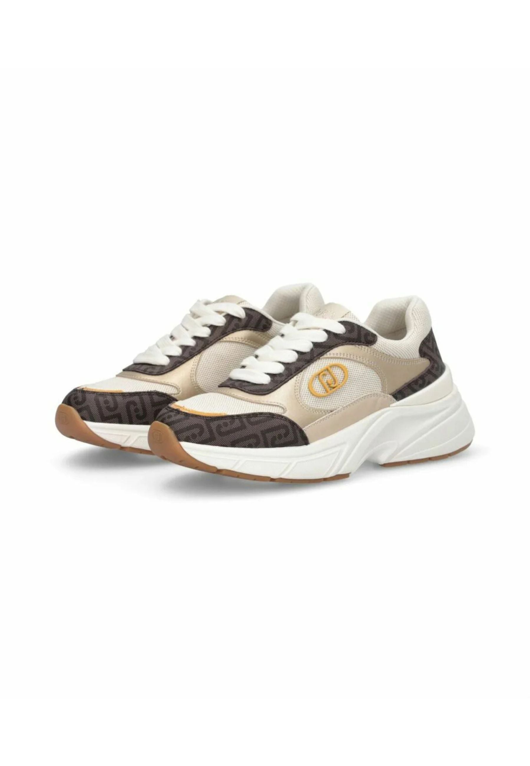 ba6045px831 - sneakers - LIU JO