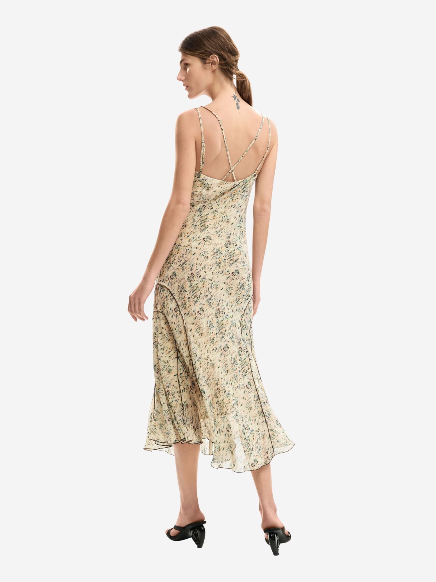 26SWVW25 - Abiti - DESIGUAL