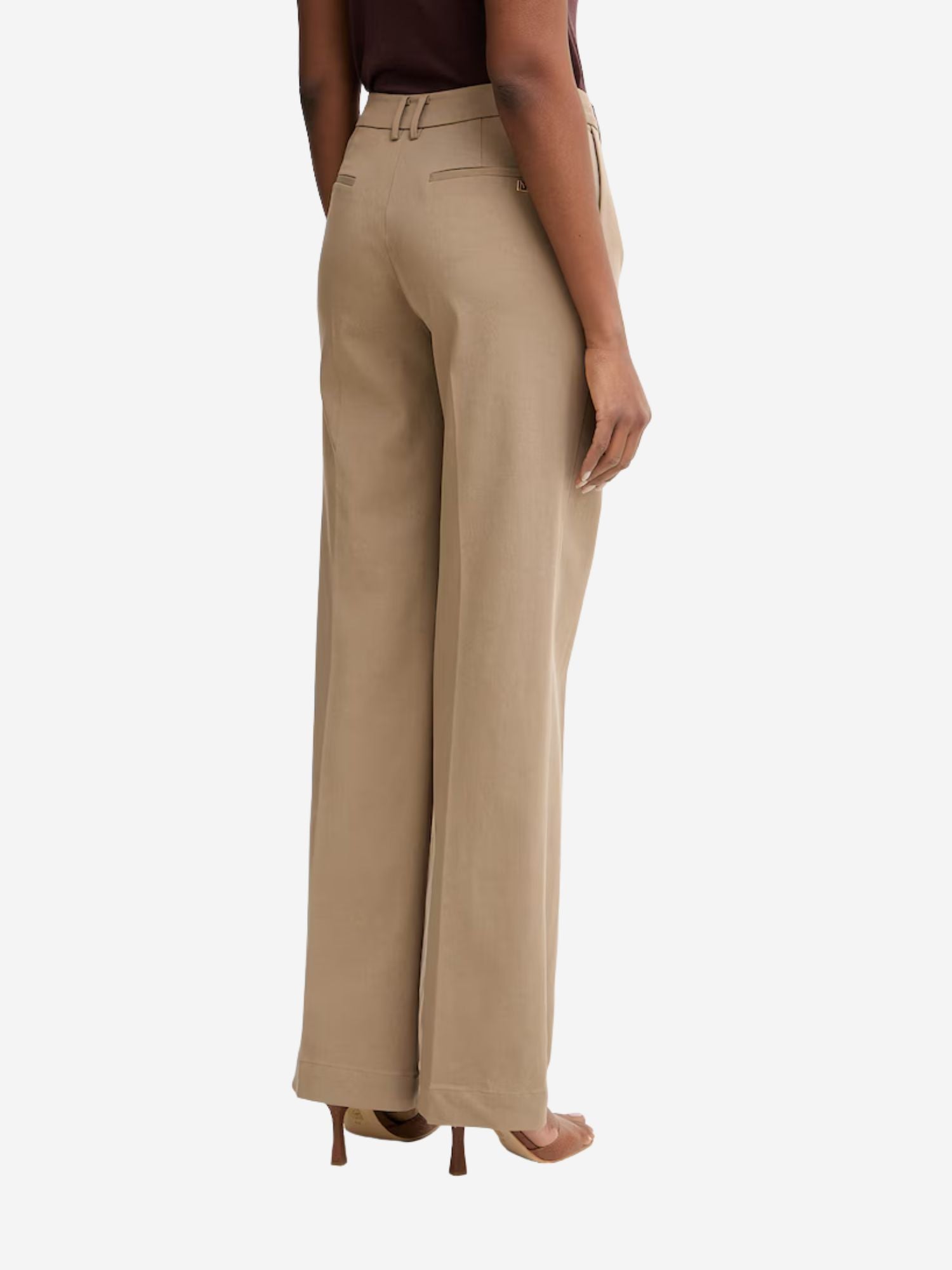 G6GB01W1743 - Pantaloni - MARCIANO