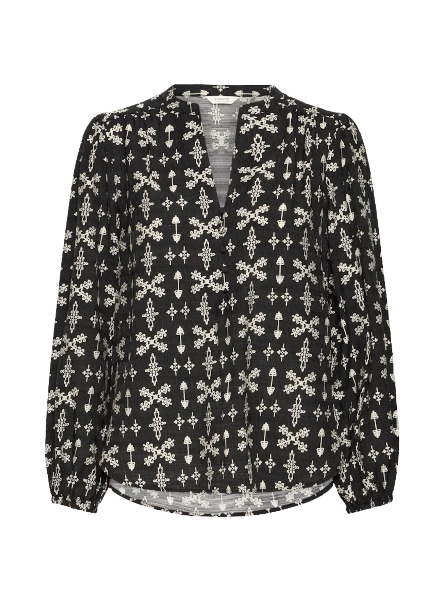 20818182 - Camicia - B.young