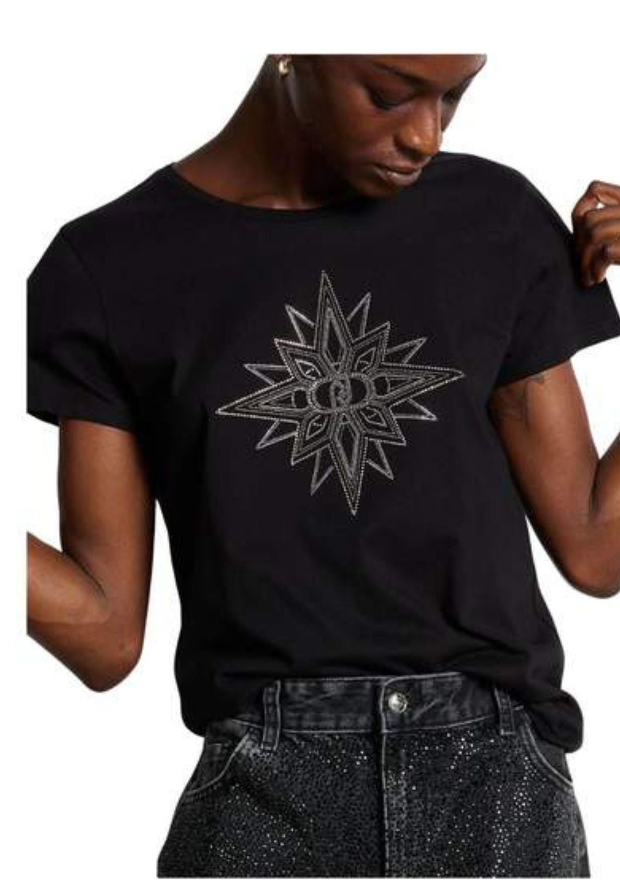 TF4209J6040 - Maglieria - LIU JO