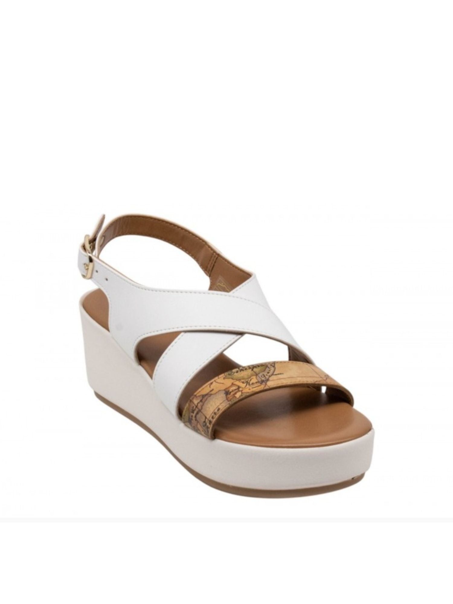 z1415662a - Sandali - ALVIERO MARTINI
