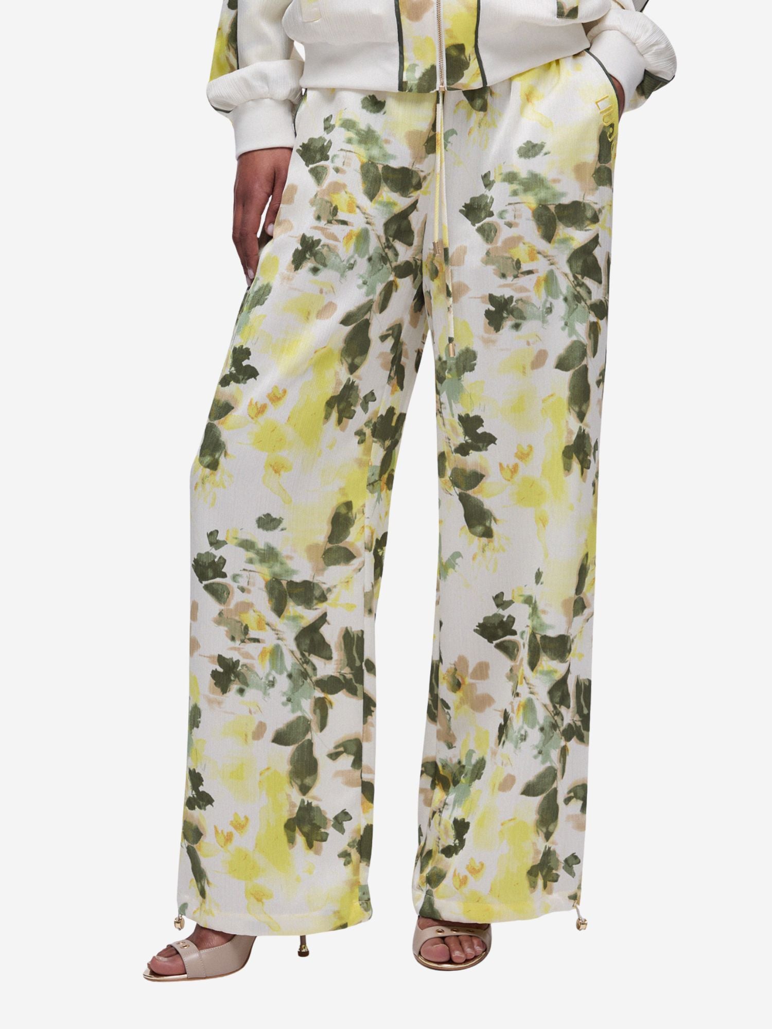 ta6257t358a - Pantaloni - LIU JO
