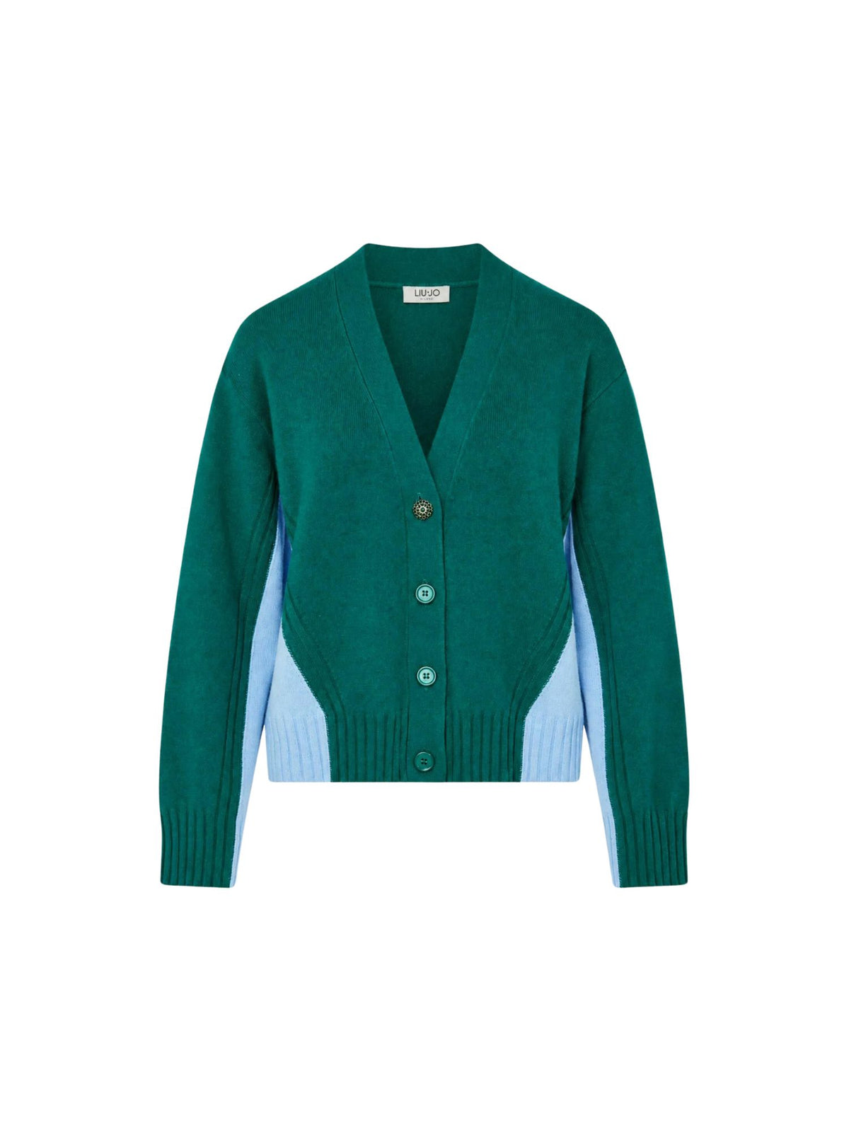 WF6088MS009 - Maglia - LIU JO