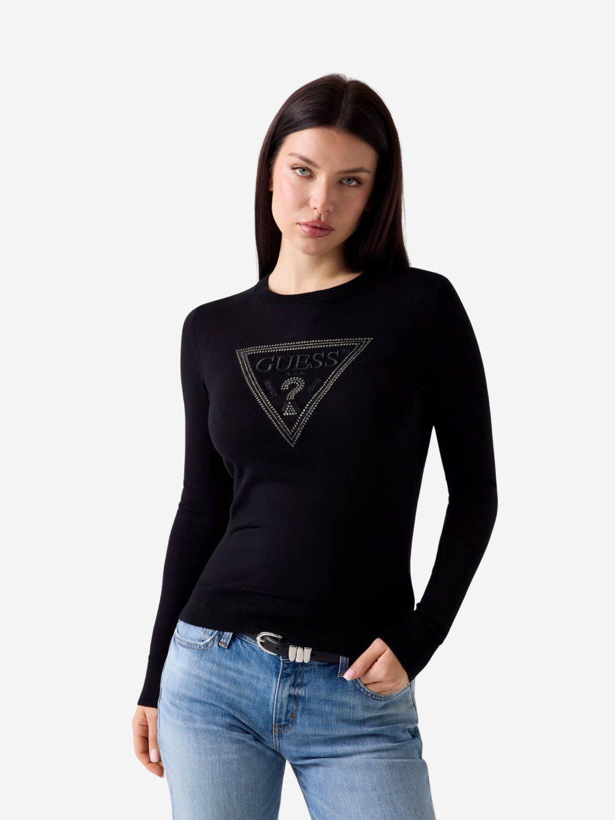 W6YR28Z0976 - Maglia - guess