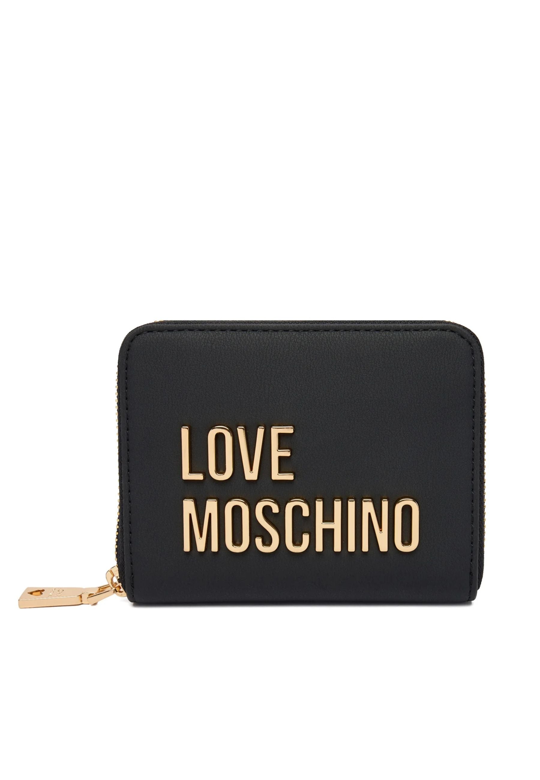 JC5613PP1OKD000B - Portafoglio - LOVE MOSCHINO