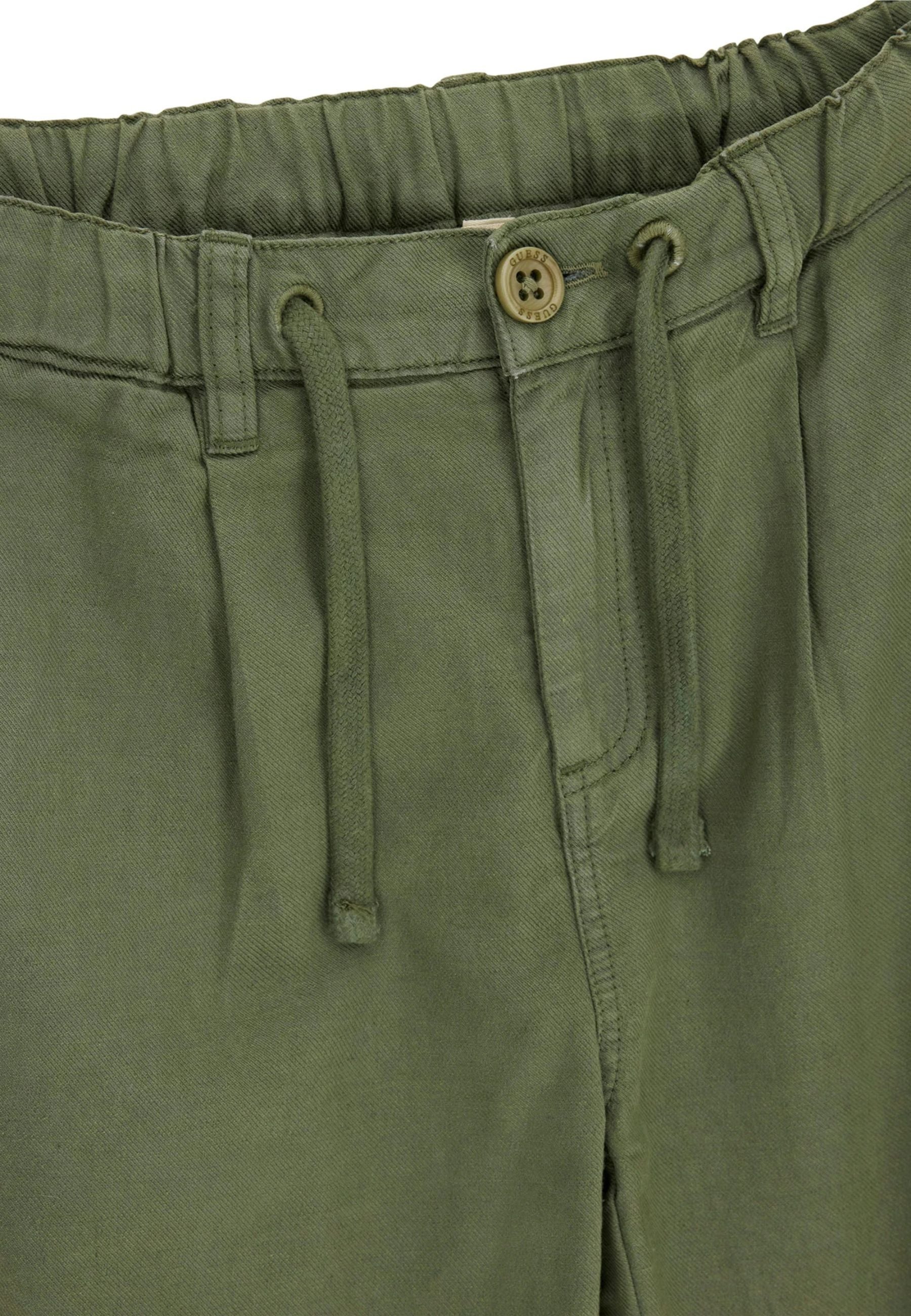 L6GB02WHAR0 - Pantaloni Bambino - guess