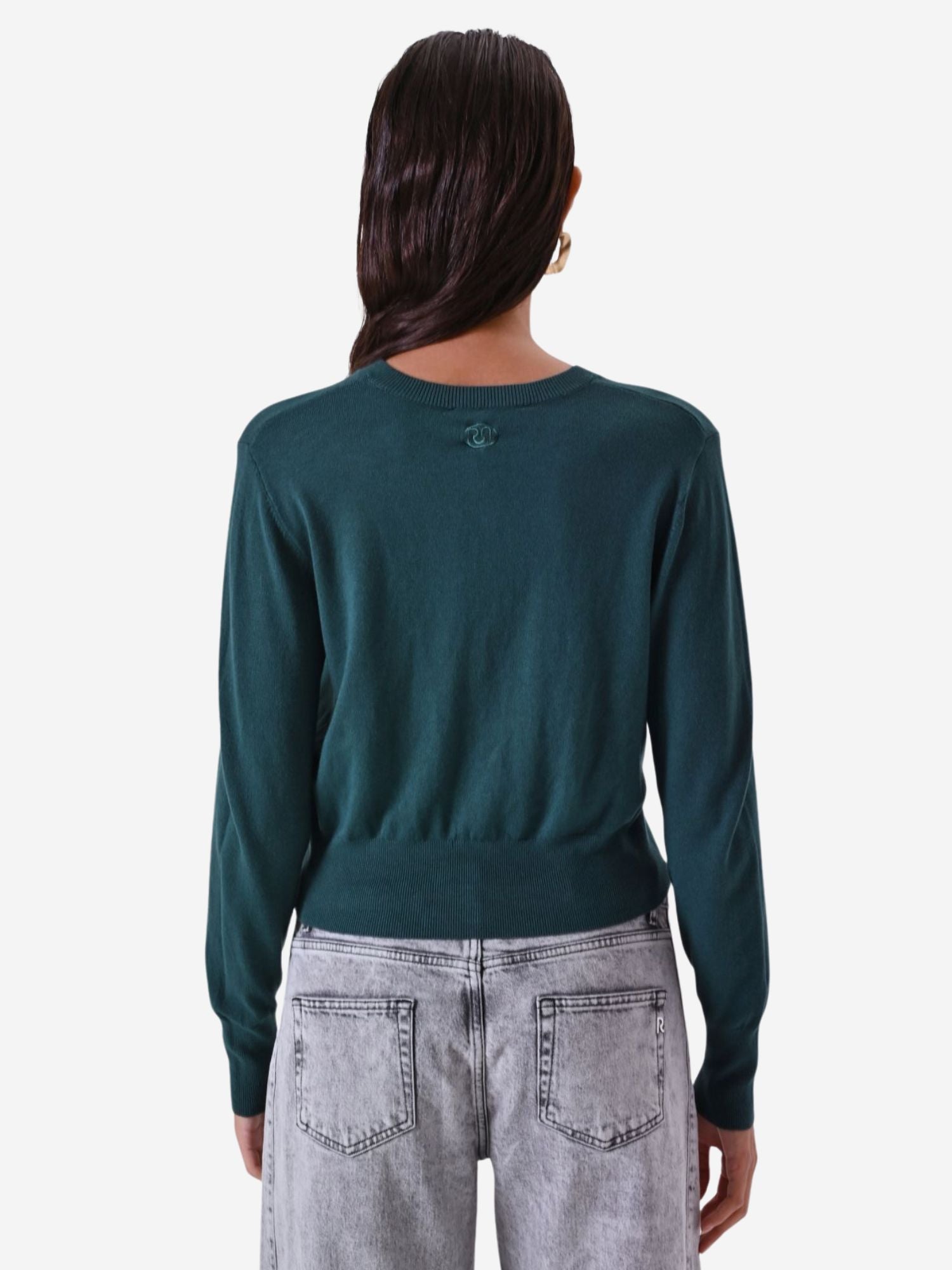 cfm0012023003 - Cardigan - RINASCIMENTO