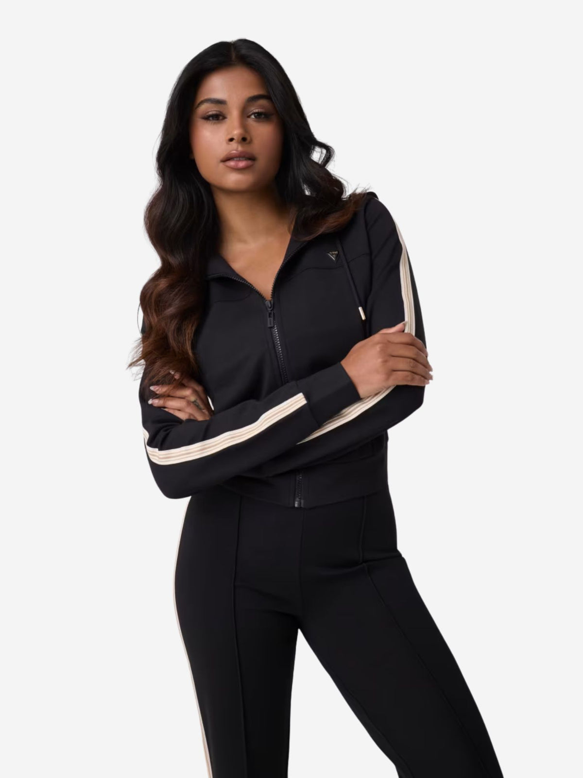 V6BQ02K6254 - Maglia - Guess Activewear