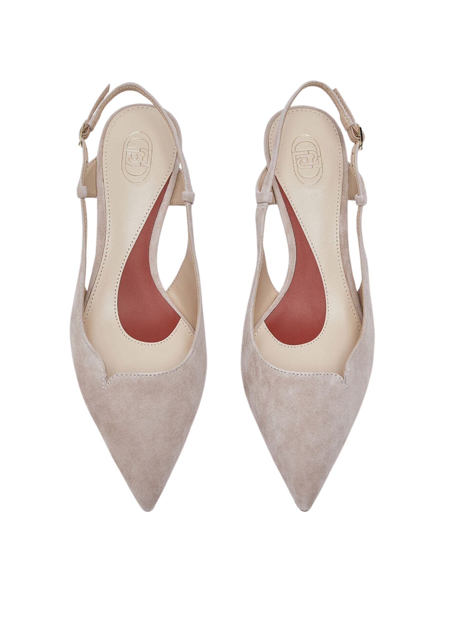 sxx015p0021 - Scarpe - LIU JO