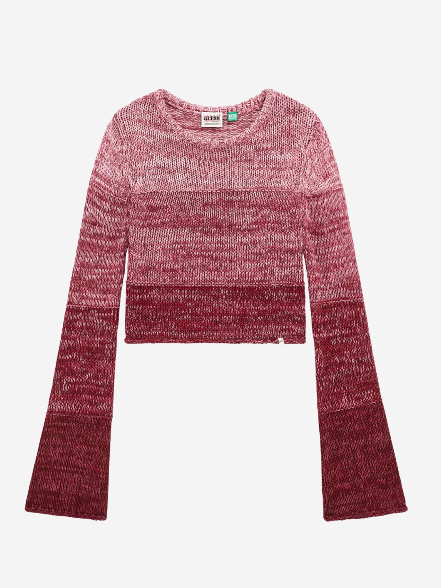 w5br68z3hm1 - Maglia - guess