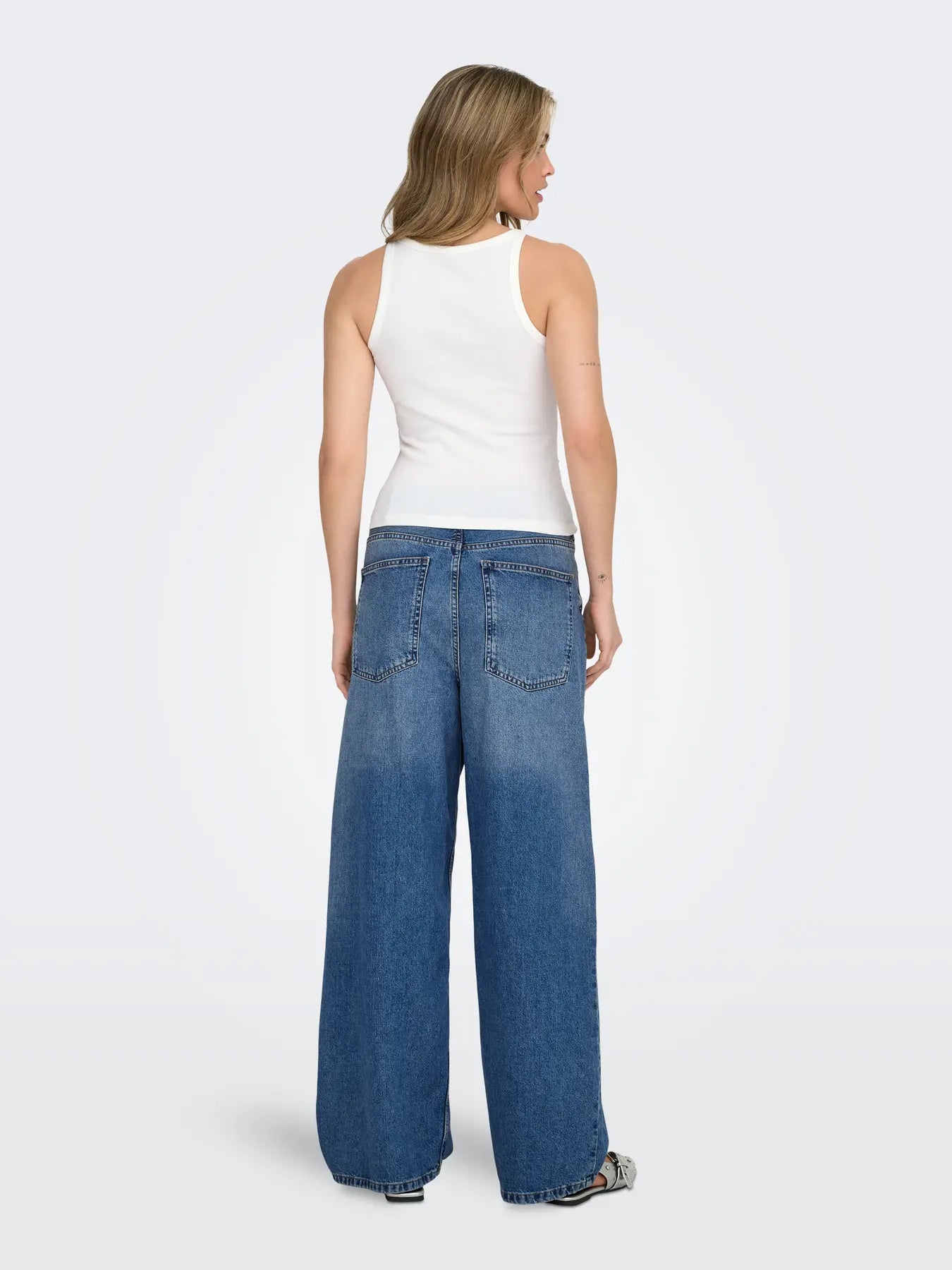 15368917 - Top - ONLY