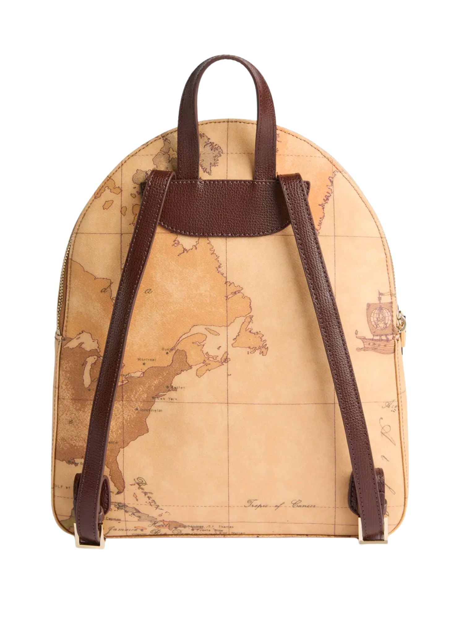 LD68G611 - Zaino - ALVIERO MARTINI