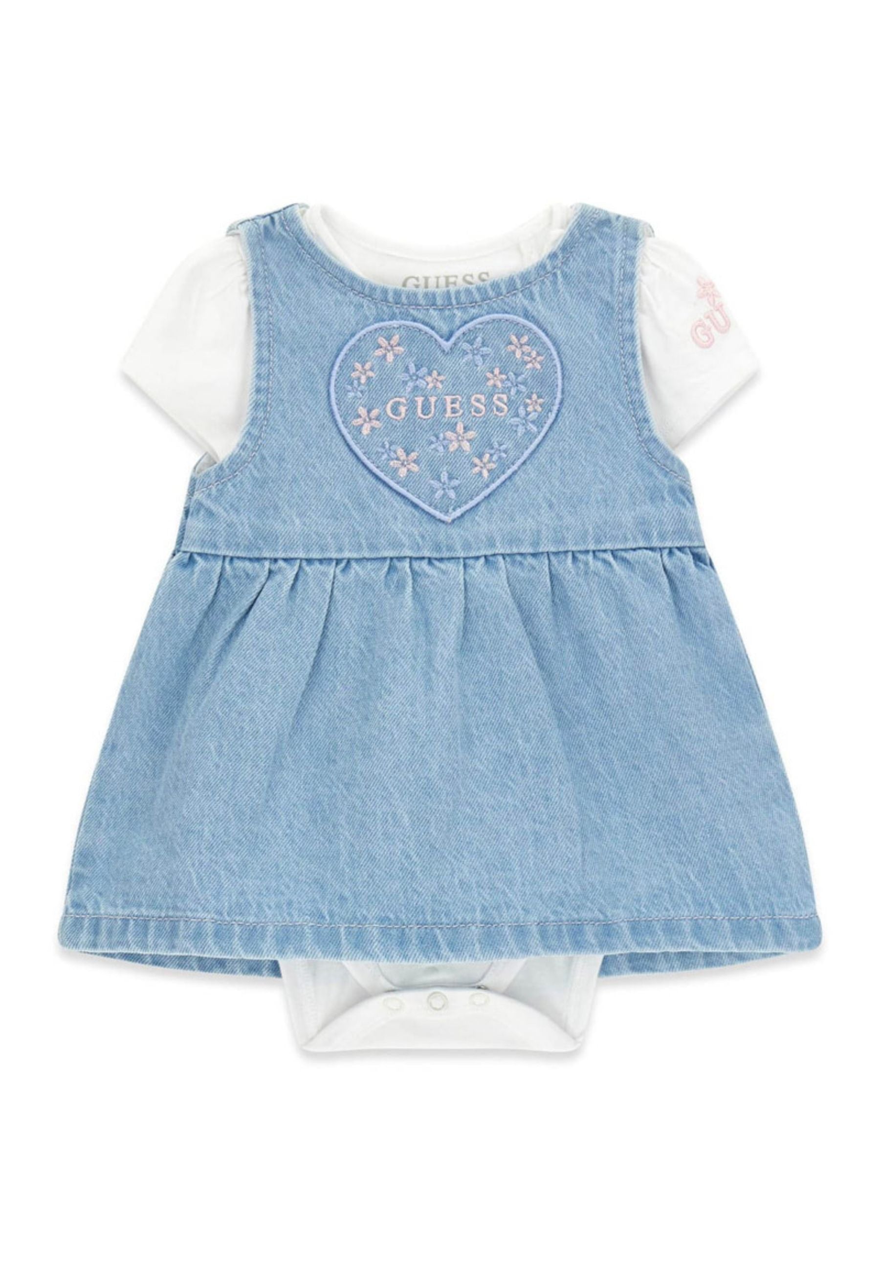 A6RG11K6YW0 - COMPLETI BAMBINA - guess