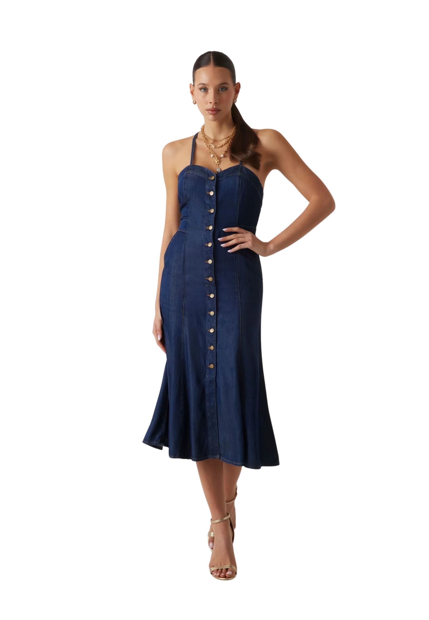 w5gk43d5n61 - Abiti - guess