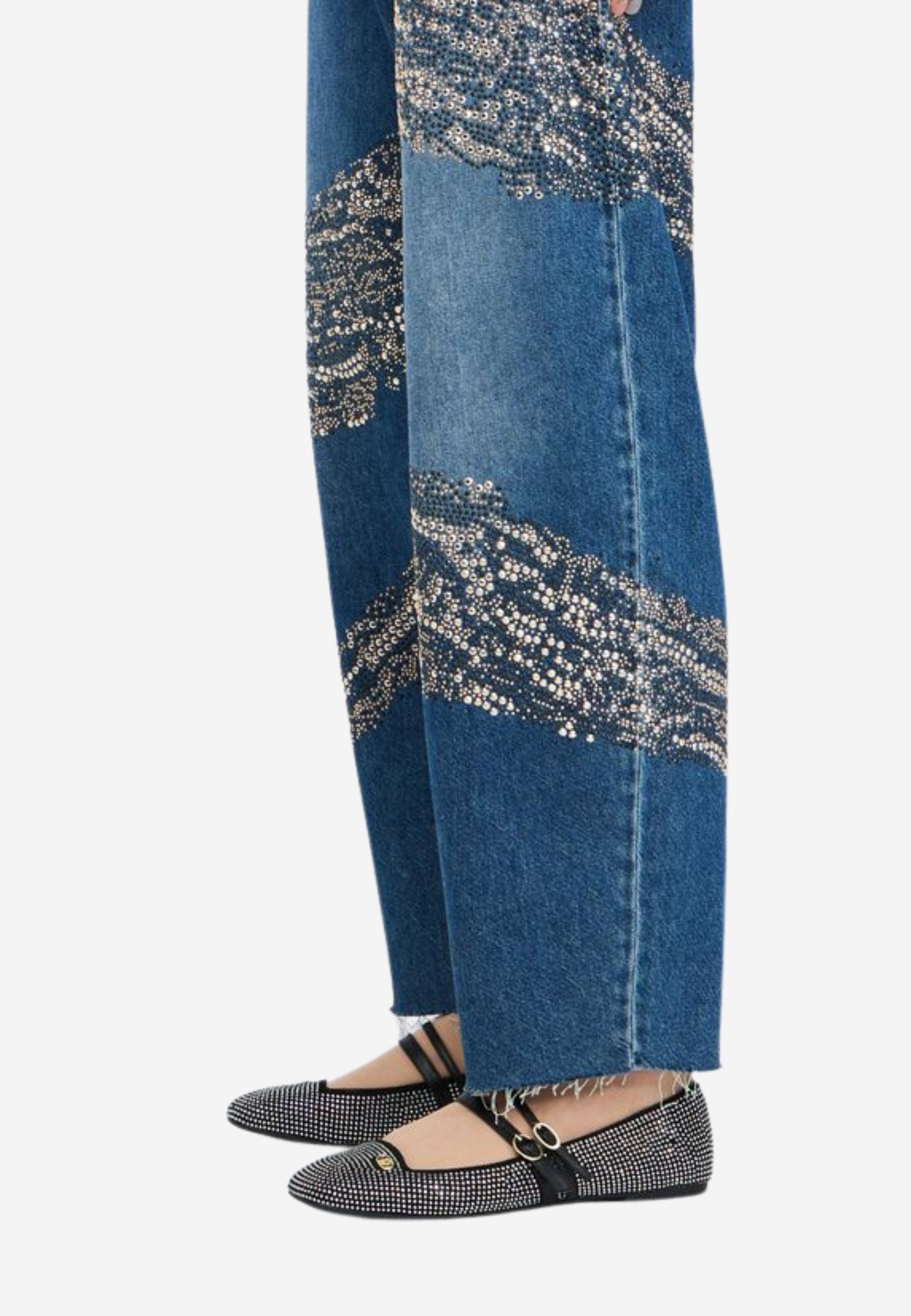 CF5137D5026 - Jeans - LIU JO